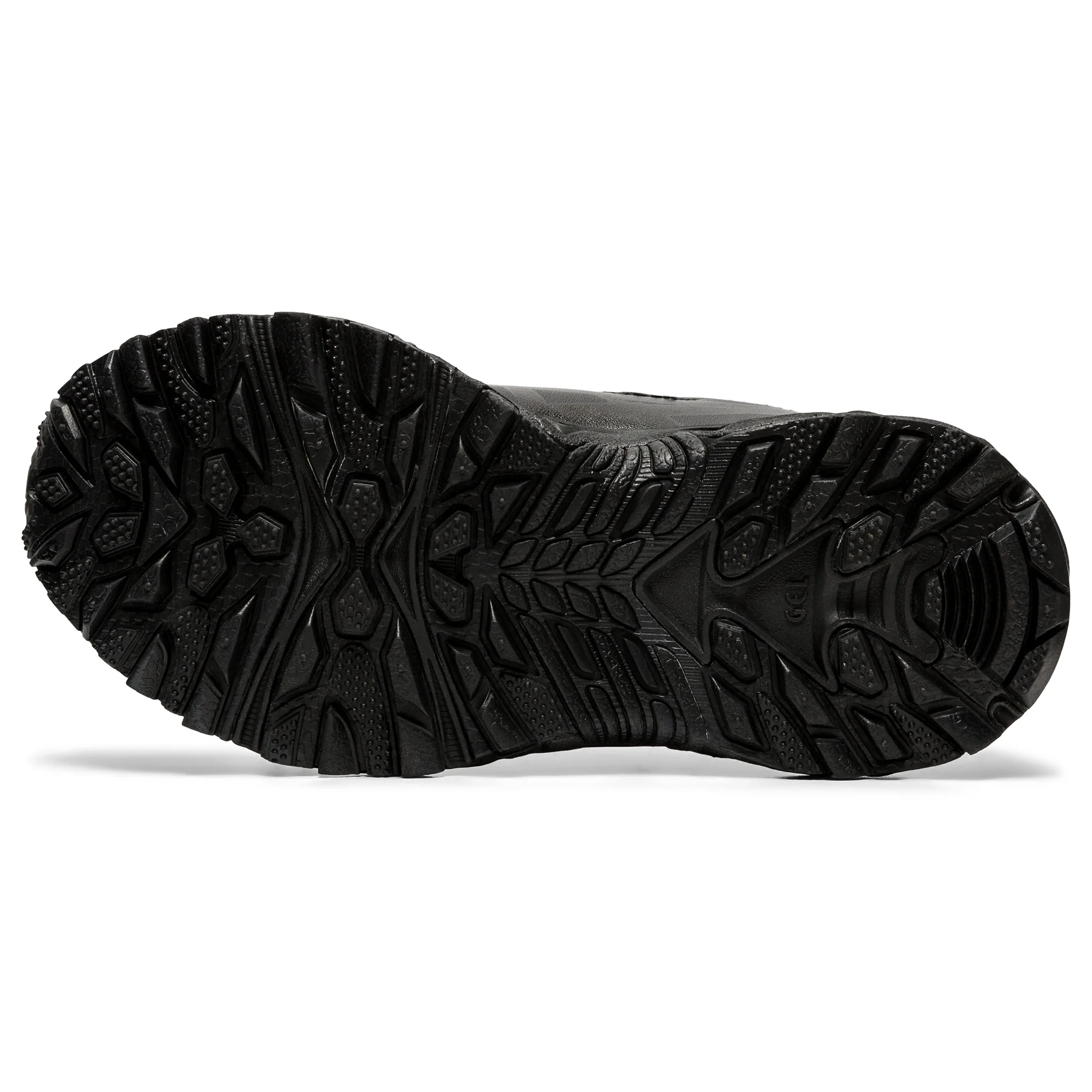 ASICS GEL-Trigger 12 TX PS Kids Training Shoes - Image 4
