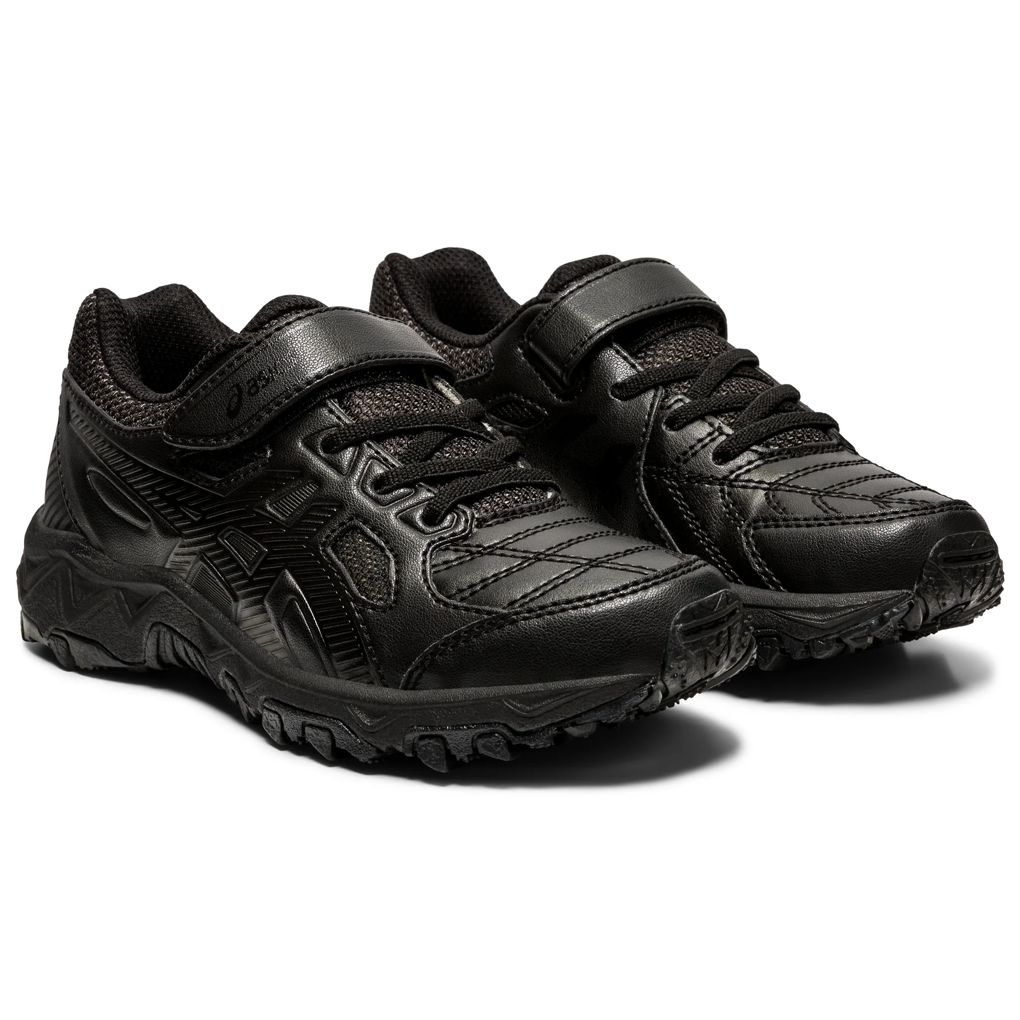 ASICS GEL-Trigger 12 TX PS Kids Training Shoes - Image 6
