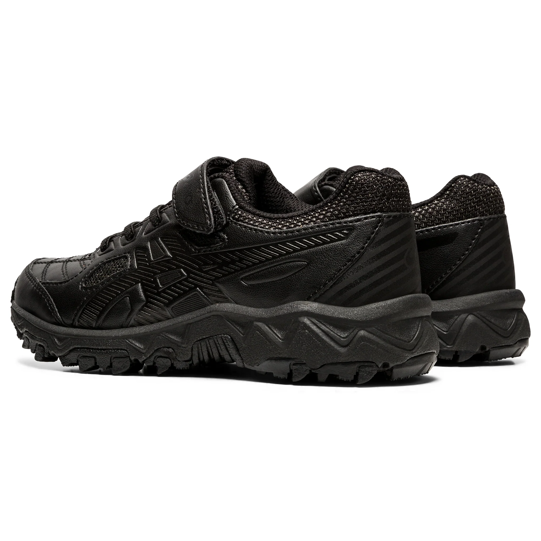 ASICS GEL-Trigger 12 TX PS Kids Training Shoes - Image 7