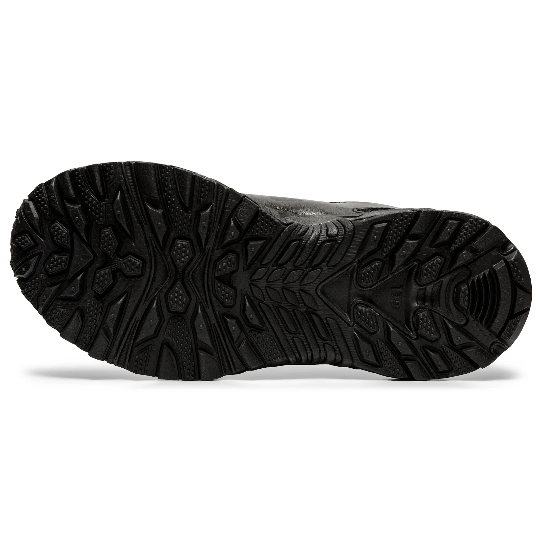 ASICS GEL-Trigger 12 TX GS Kids Training Shoes - Image 3