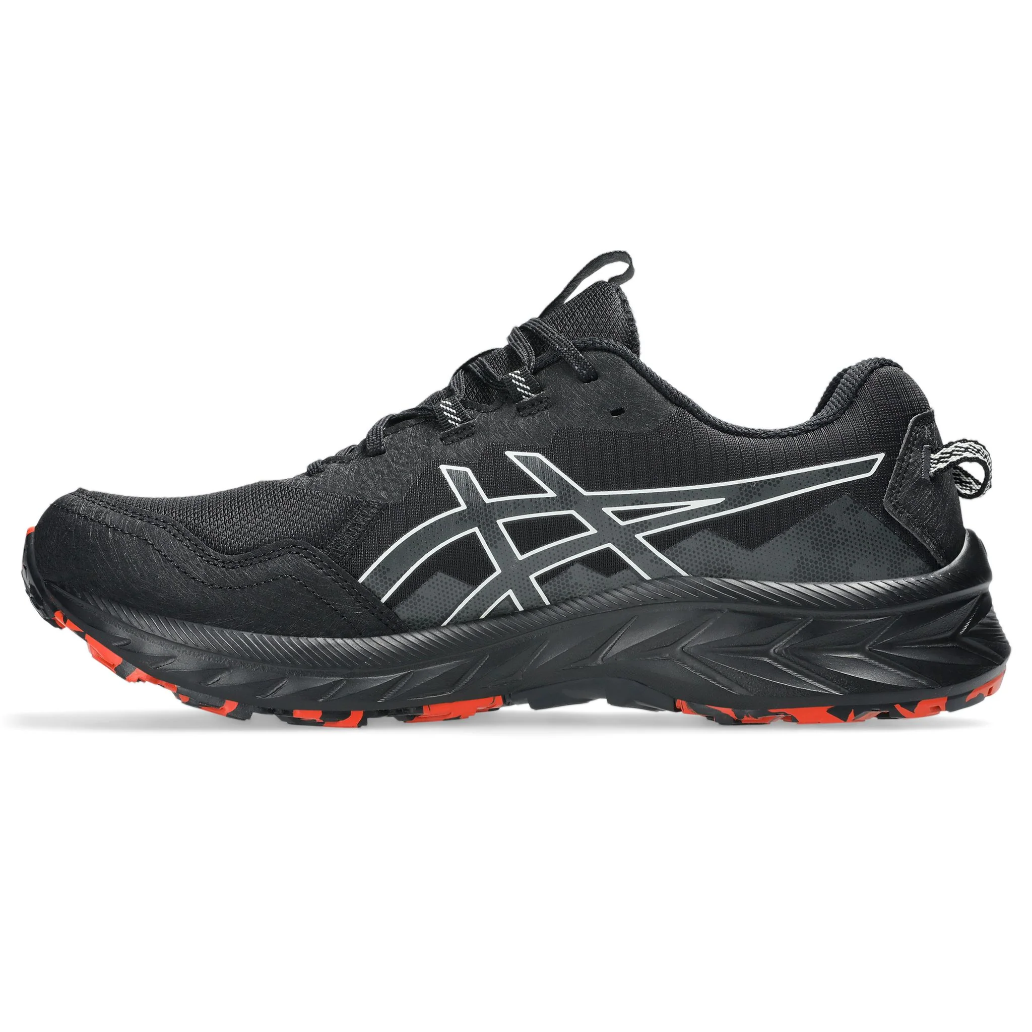 ASICS GEL-Venture 10 4E Mens Trail Running Shoes - Image 2