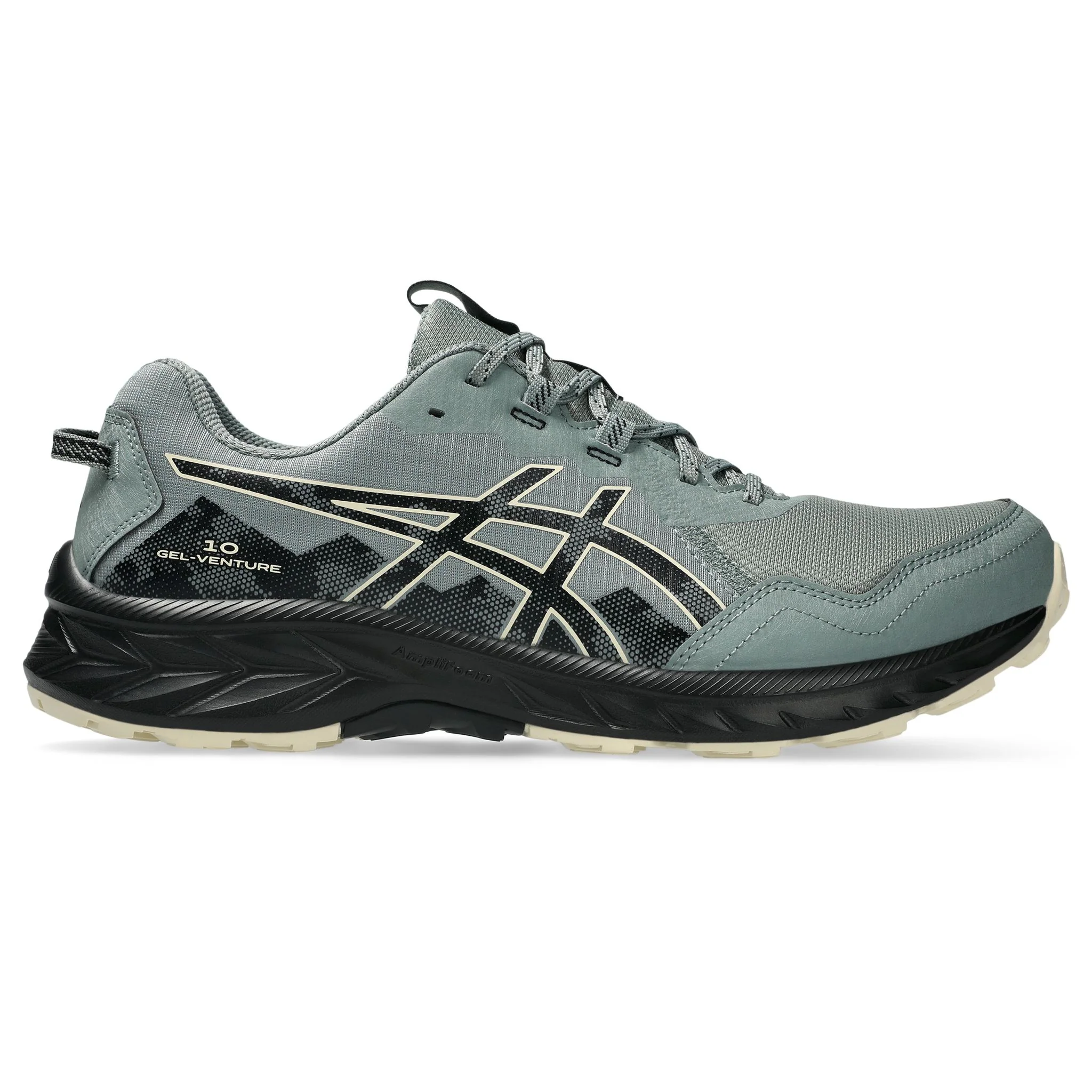 ASICS GEL-Venture 10 Mens Trail Running Shoes