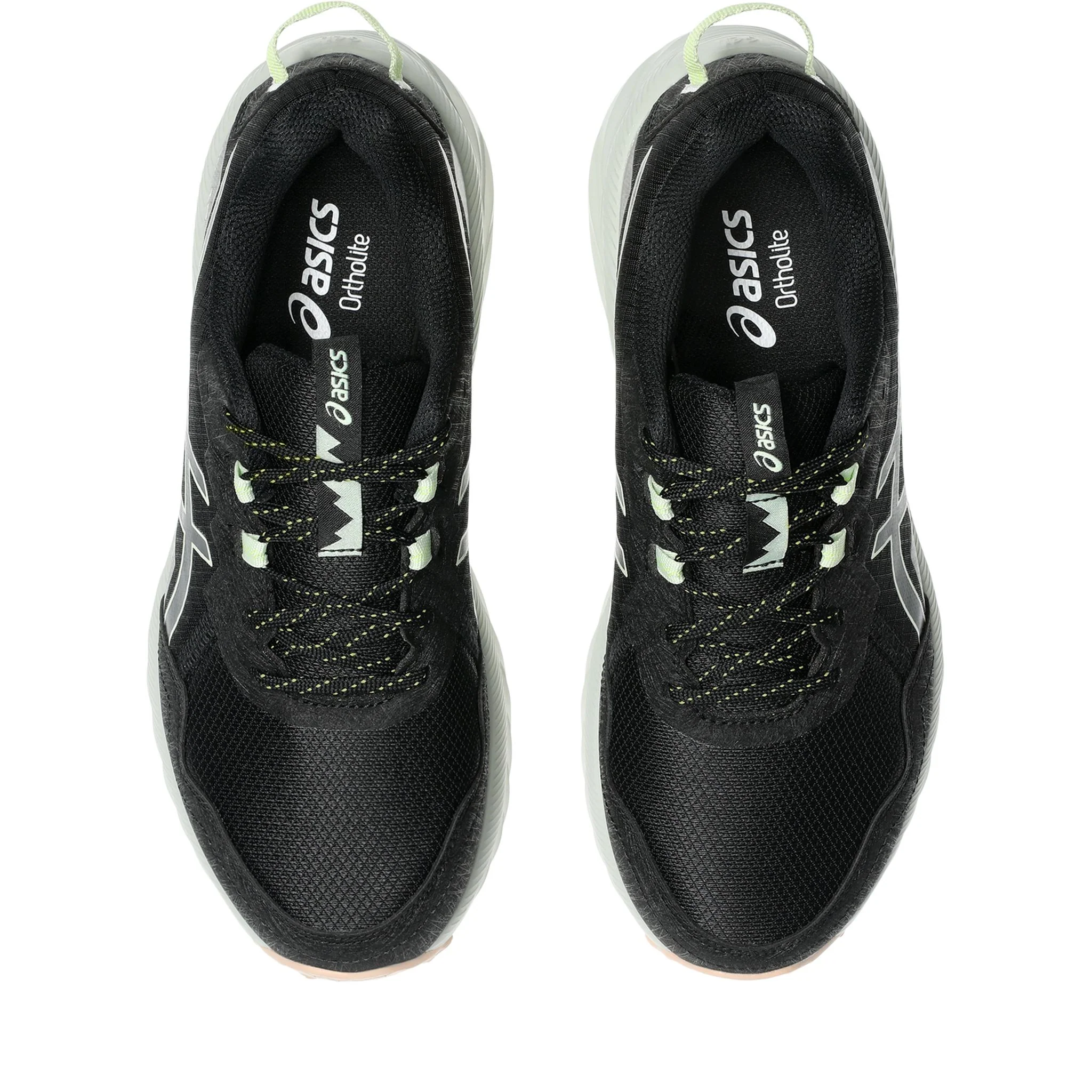 ASICS GEL-Venture 10 Womens Running Shoes - Image 5