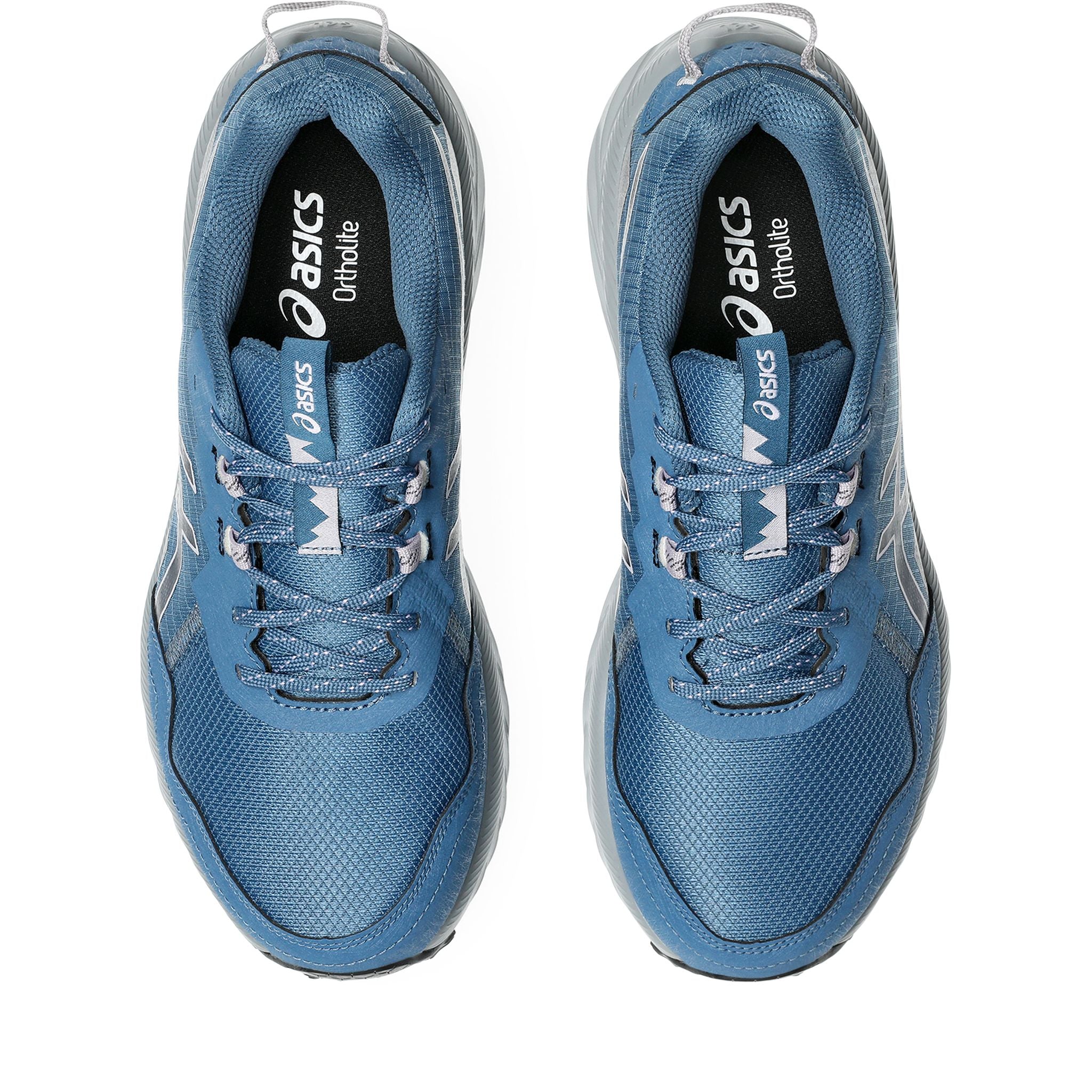 ASICS GEL-Venture 10 Womens Running Shoes - Image 5