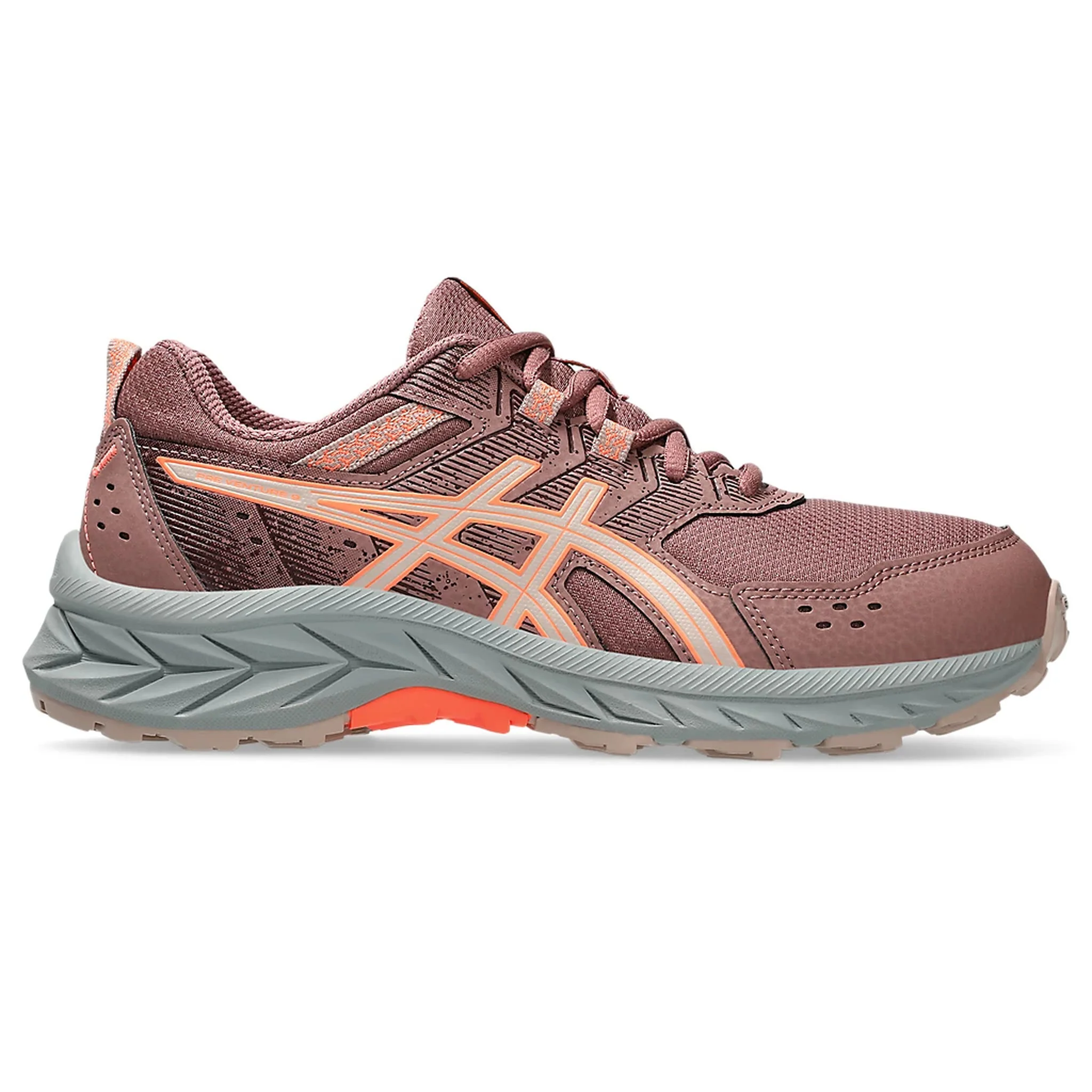 ASICS GEL-Venture 9 GS Kids Running Shoes