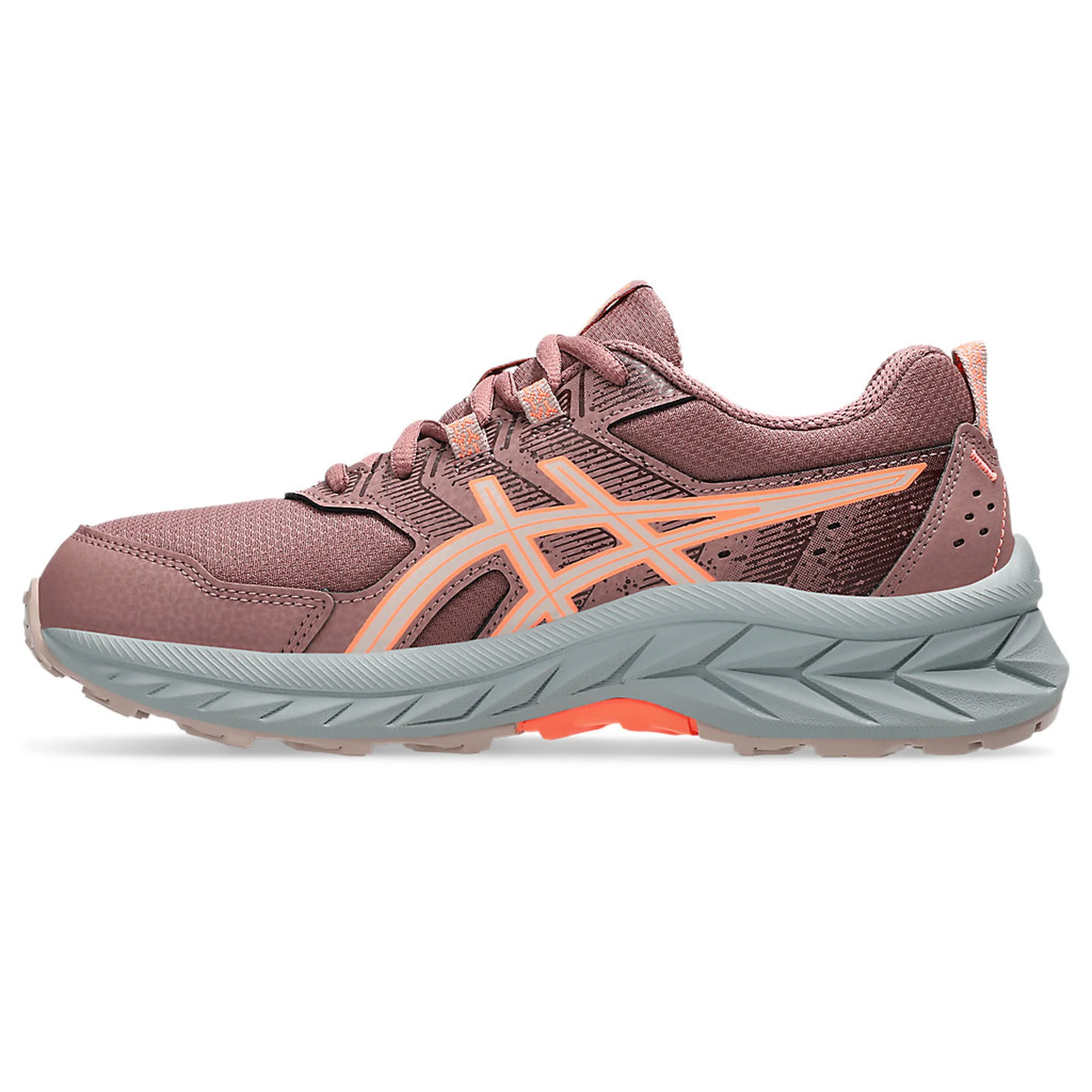 ASICS GEL-Venture 9 GS Kids Running Shoes - Image 2