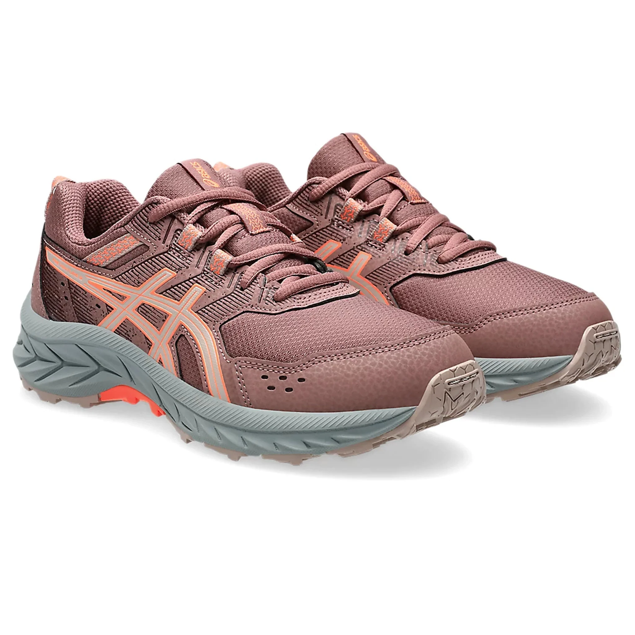ASICS GEL-Venture 9 GS Kids Running Shoes - Image 6