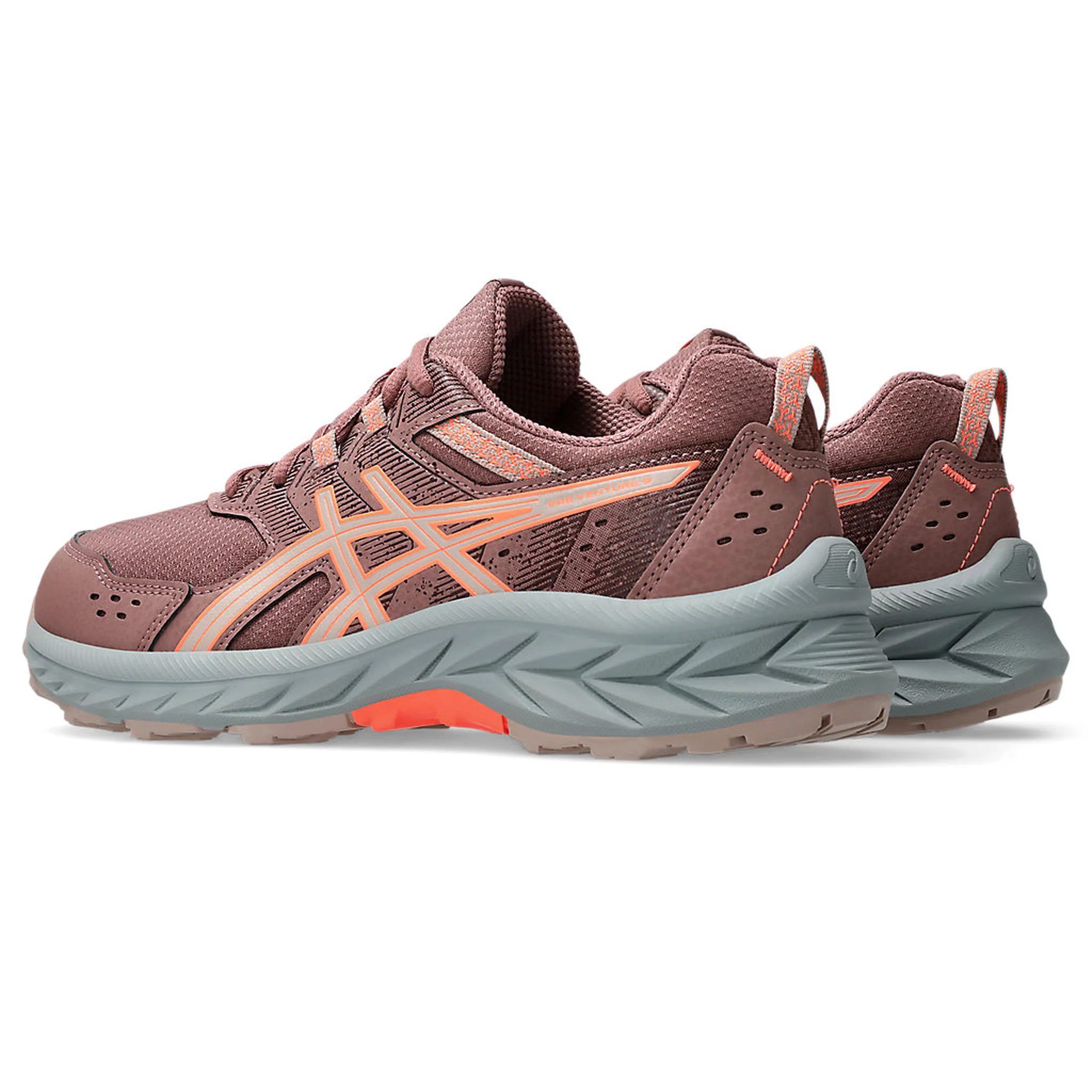 ASICS GEL-Venture 9 GS Kids Running Shoes - Image 7