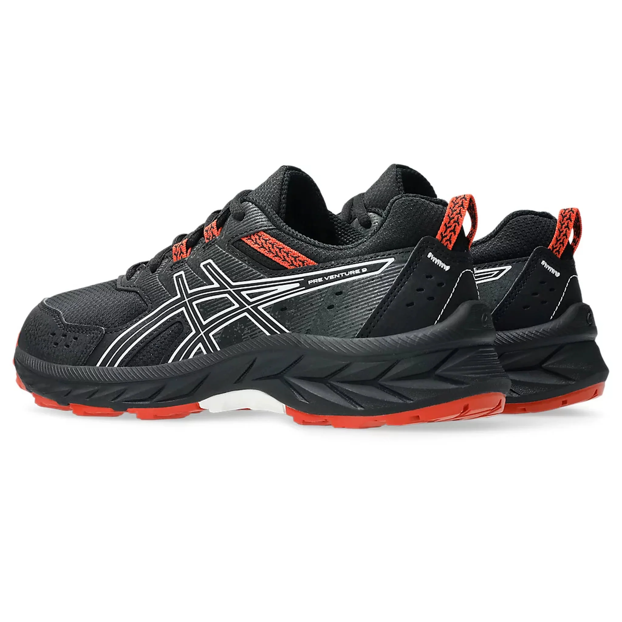 ASICS GEL-Venture 9 GS Kids Running Shoes - Image 7