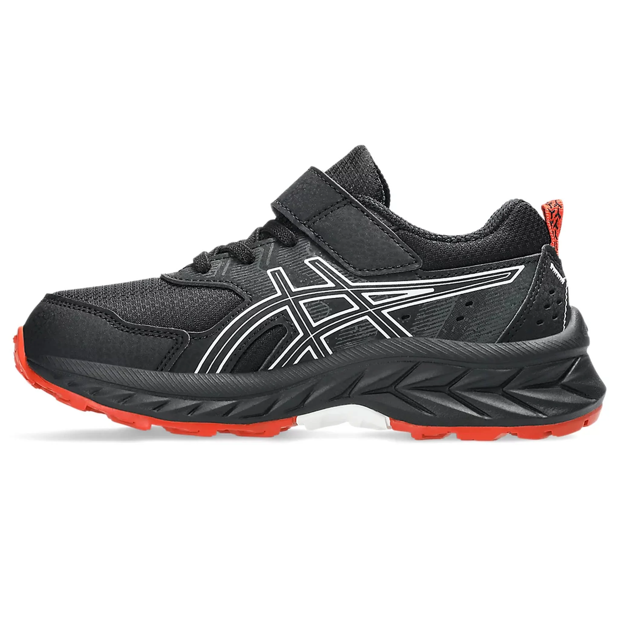 ASICS GEL-Venture 9 PS Kids Running Shoes - Image 2