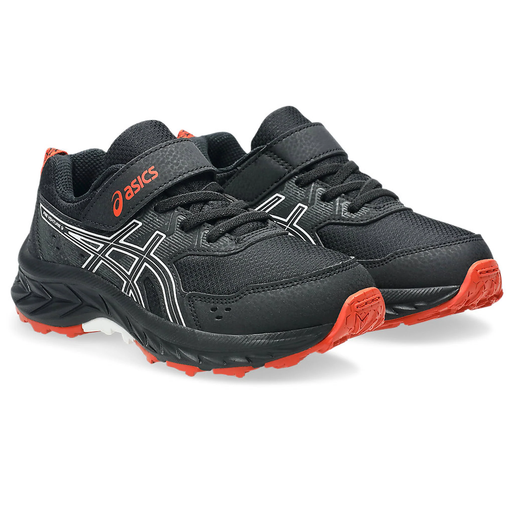 ASICS GEL-Venture 9 PS Kids Running Shoes - Image 6