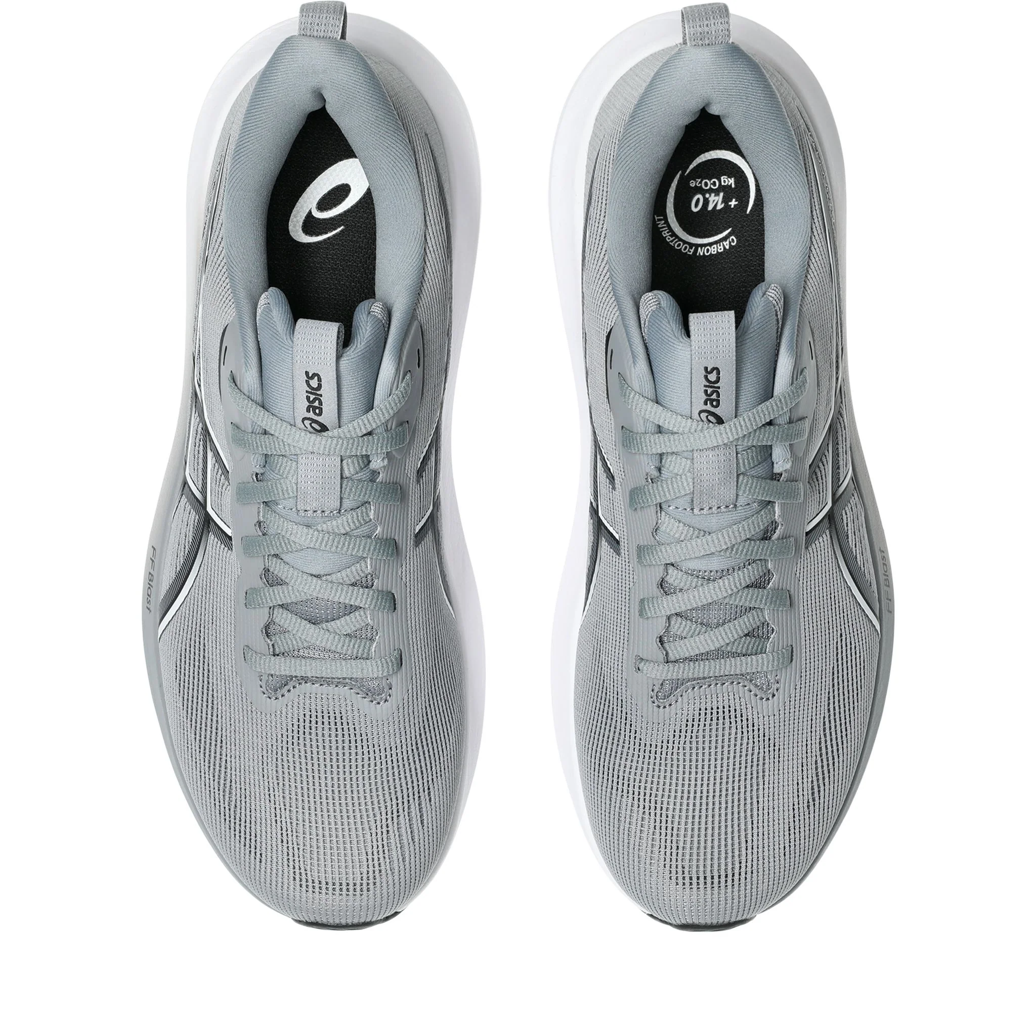 ASICS GT-1000 12 4E Mens Running Shoes - Image 5