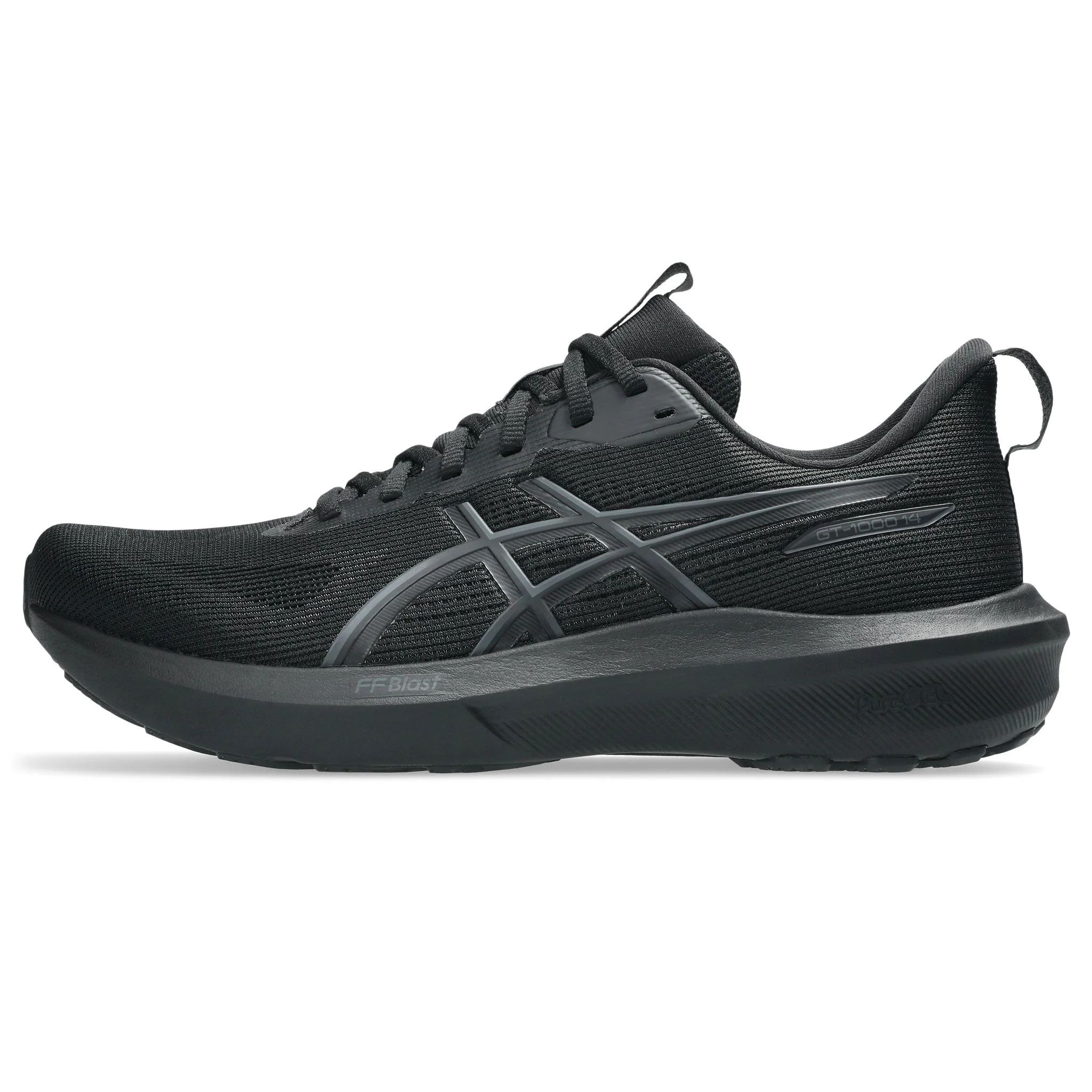 ASICS GT-1000 12 4E Mens Running Shoes - Image 2