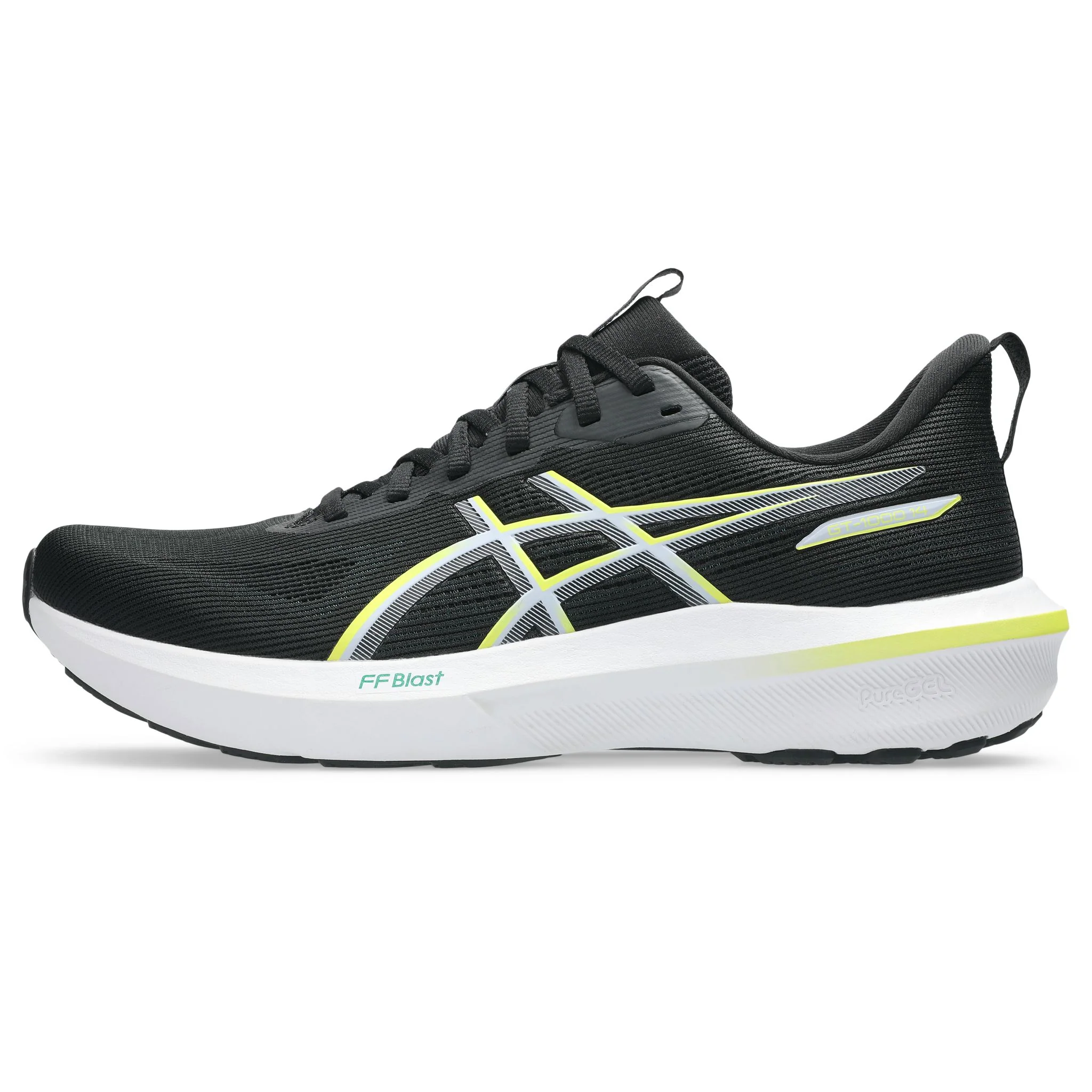 ASICS GT-1000 14 Mens Running Shoes - Image 2