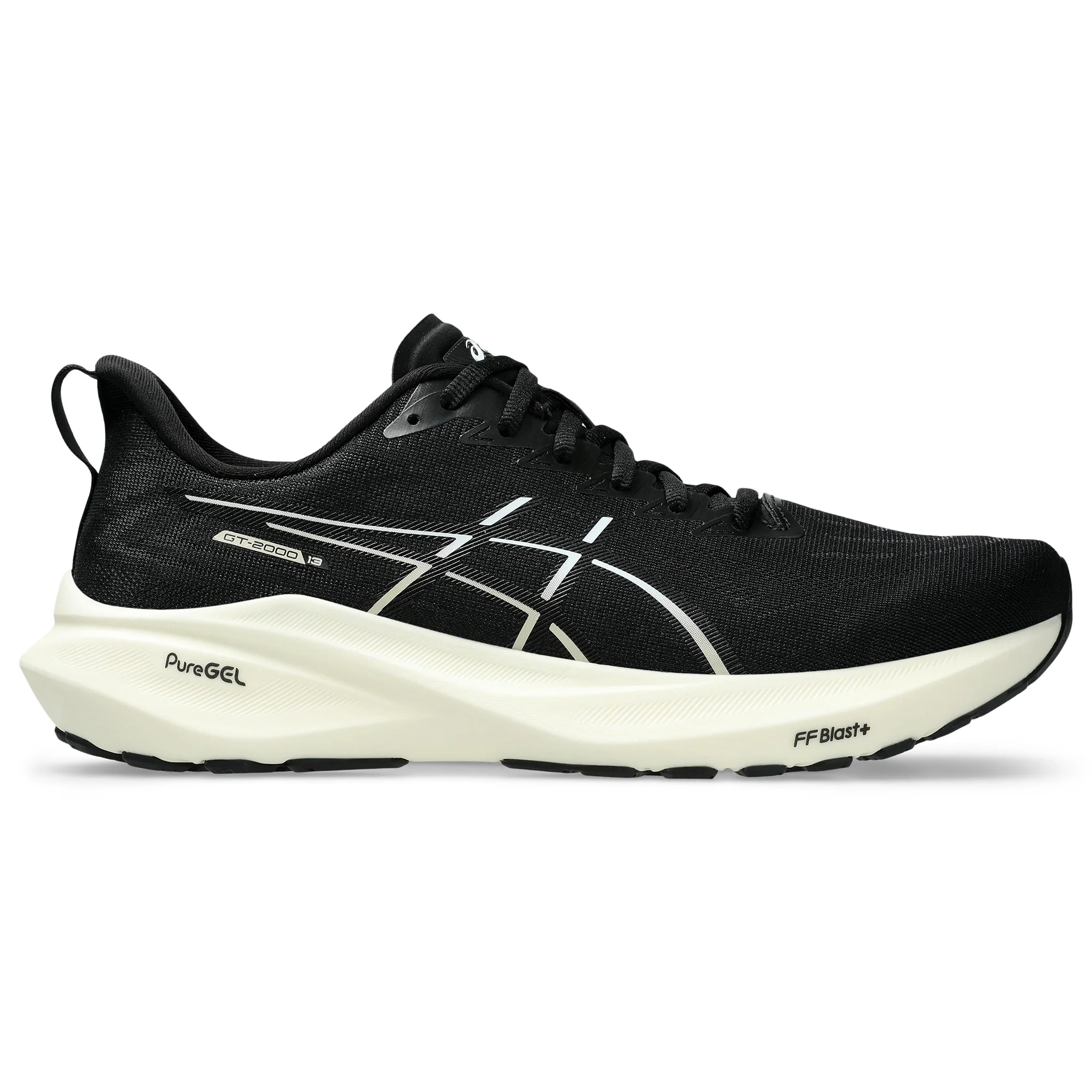 ASICS GT-2000 13 4E Mens Running Shoes