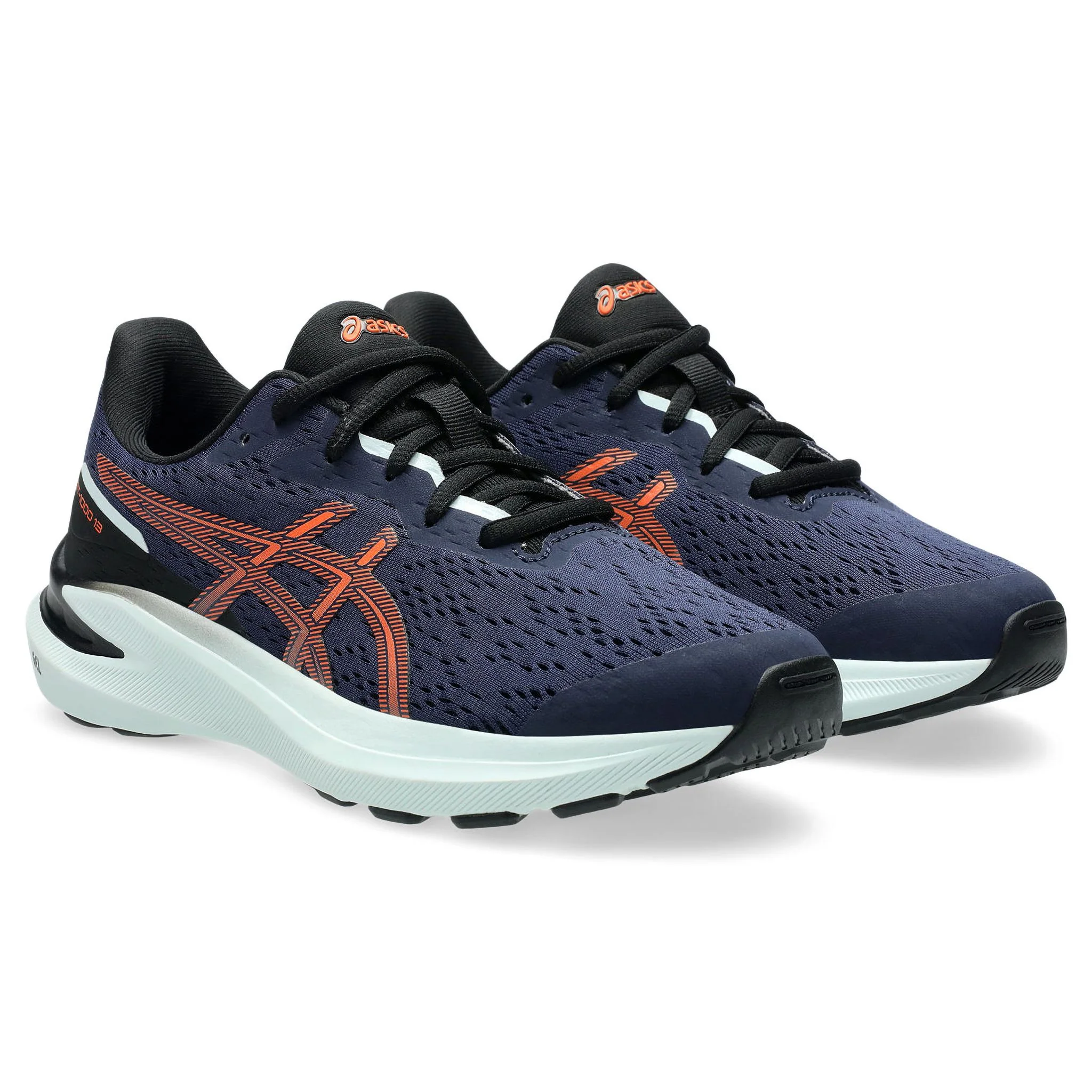 ASICS GT-1000 13 GS Kids Running Shoes - Image 3
