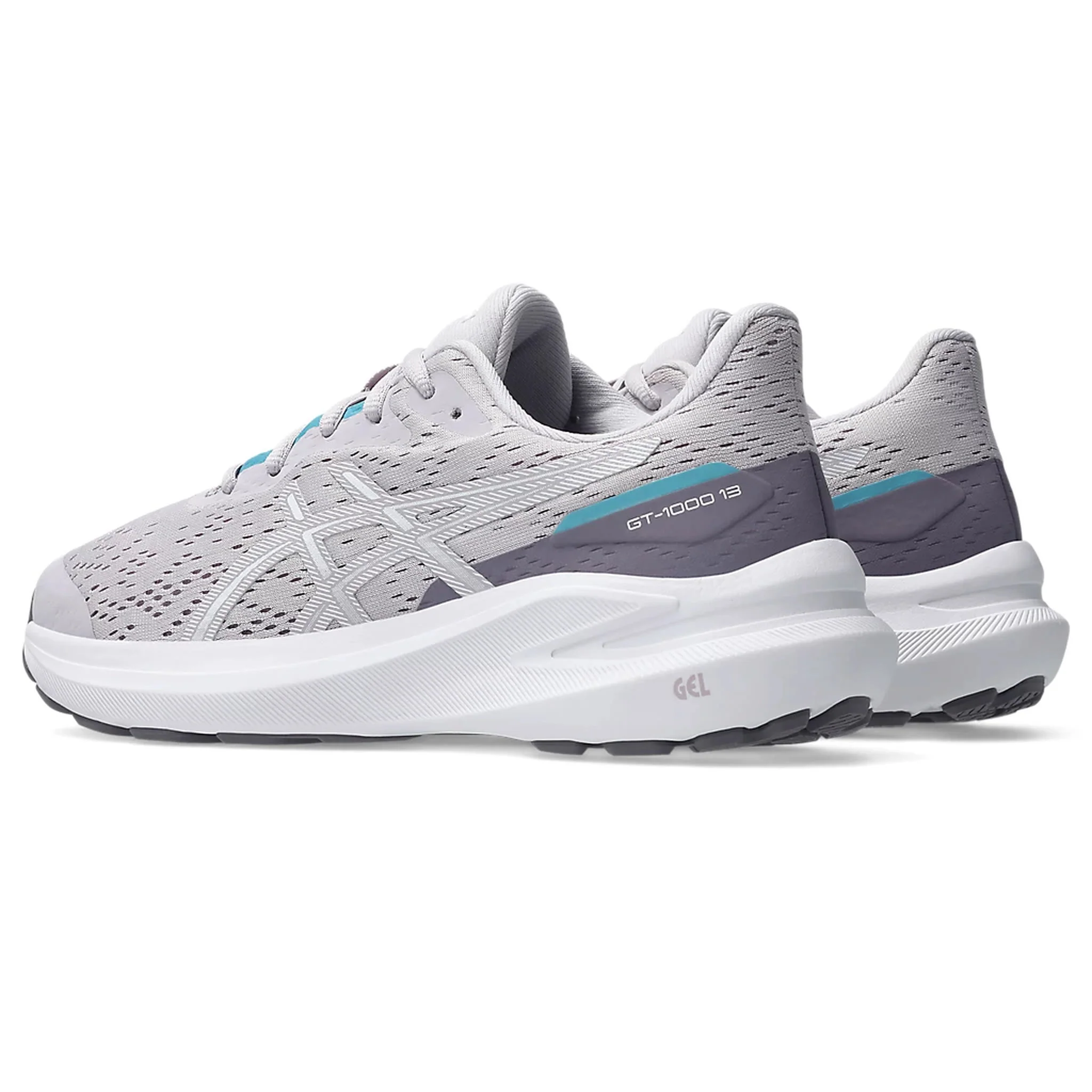 ASICS GT-1000 13 GS Kids Running Shoes - Image 7