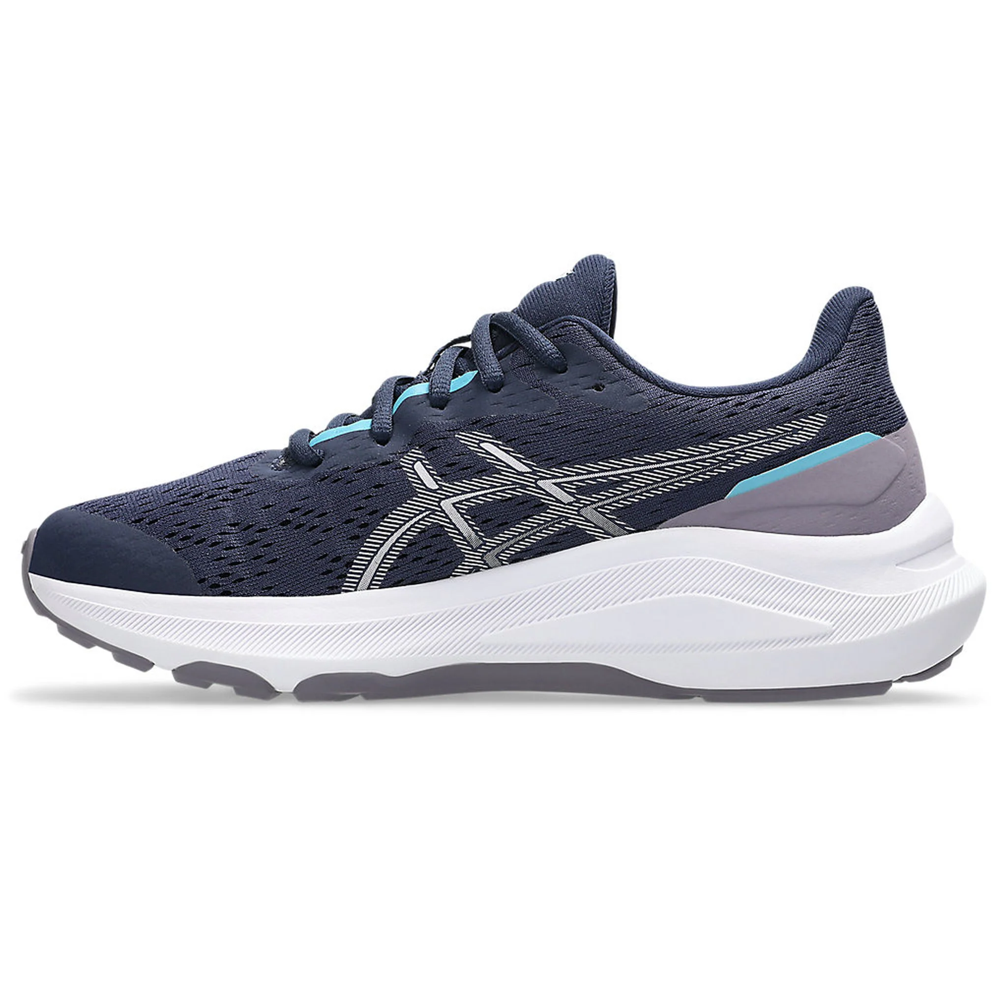 ASICS GT-1000 13 GS Kids Running Shoes - Image 2