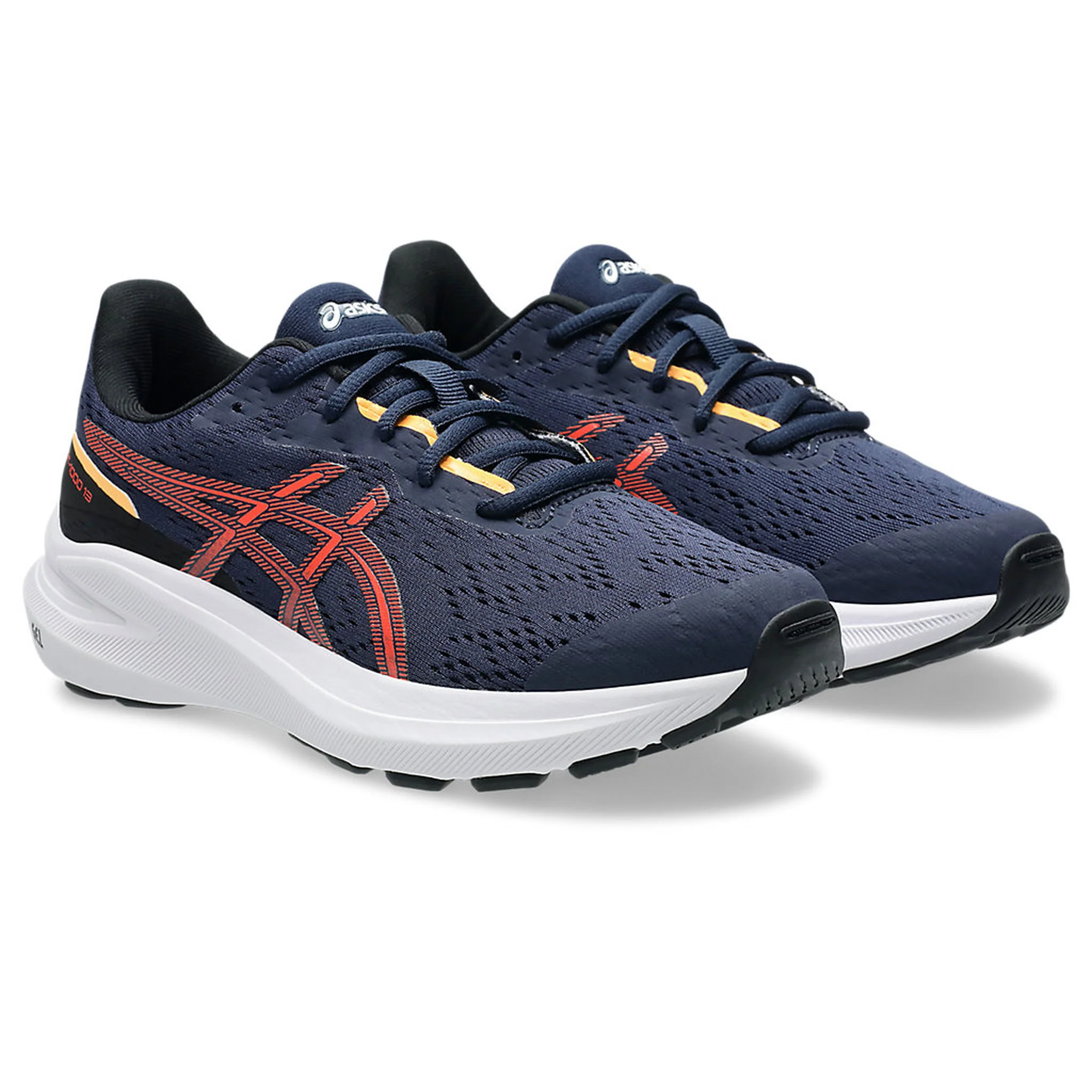 ASICS GT-1000 13 GS Kids Running Shoes - Image 6