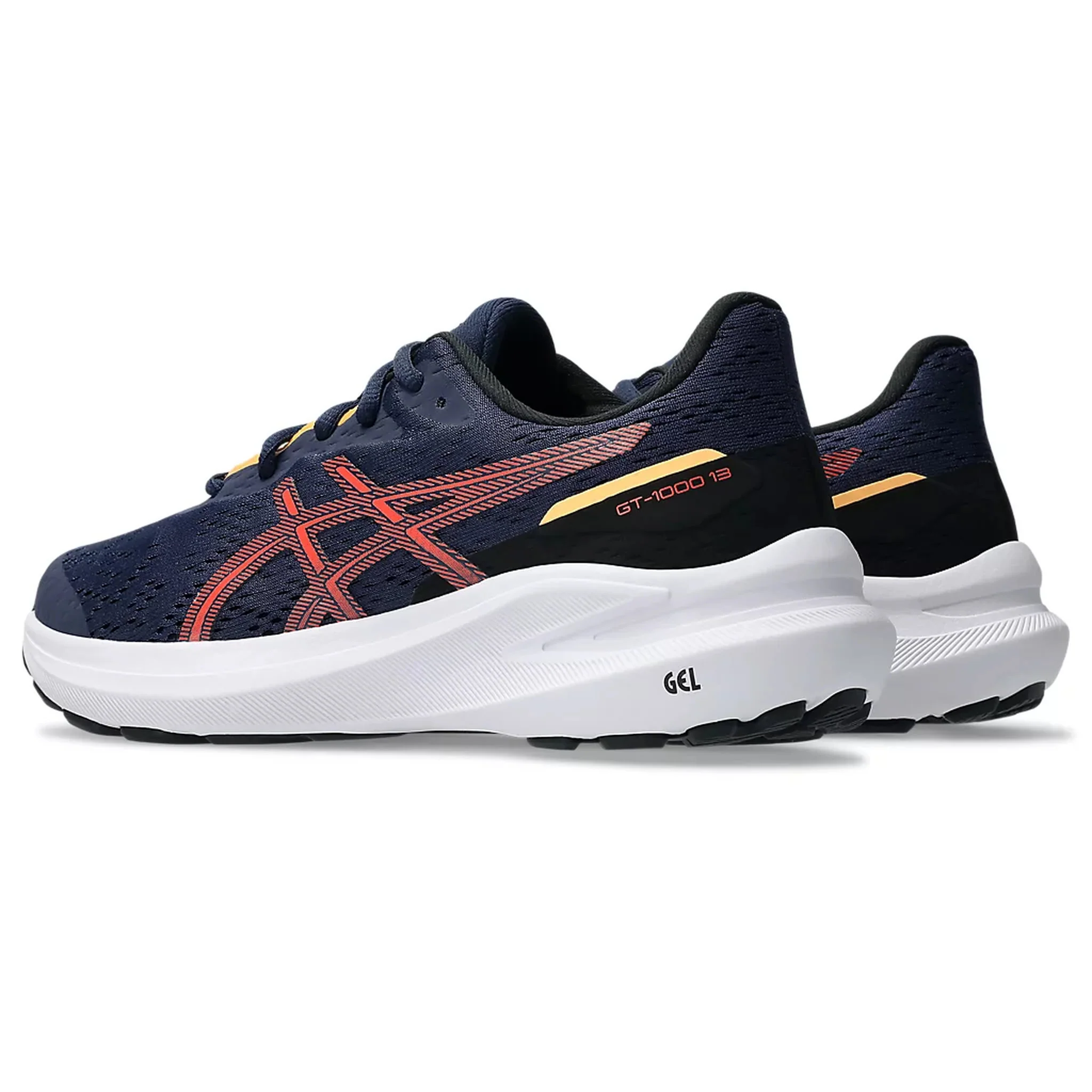 ASICS GT-1000 13 GS Kids Running Shoes - Image 7