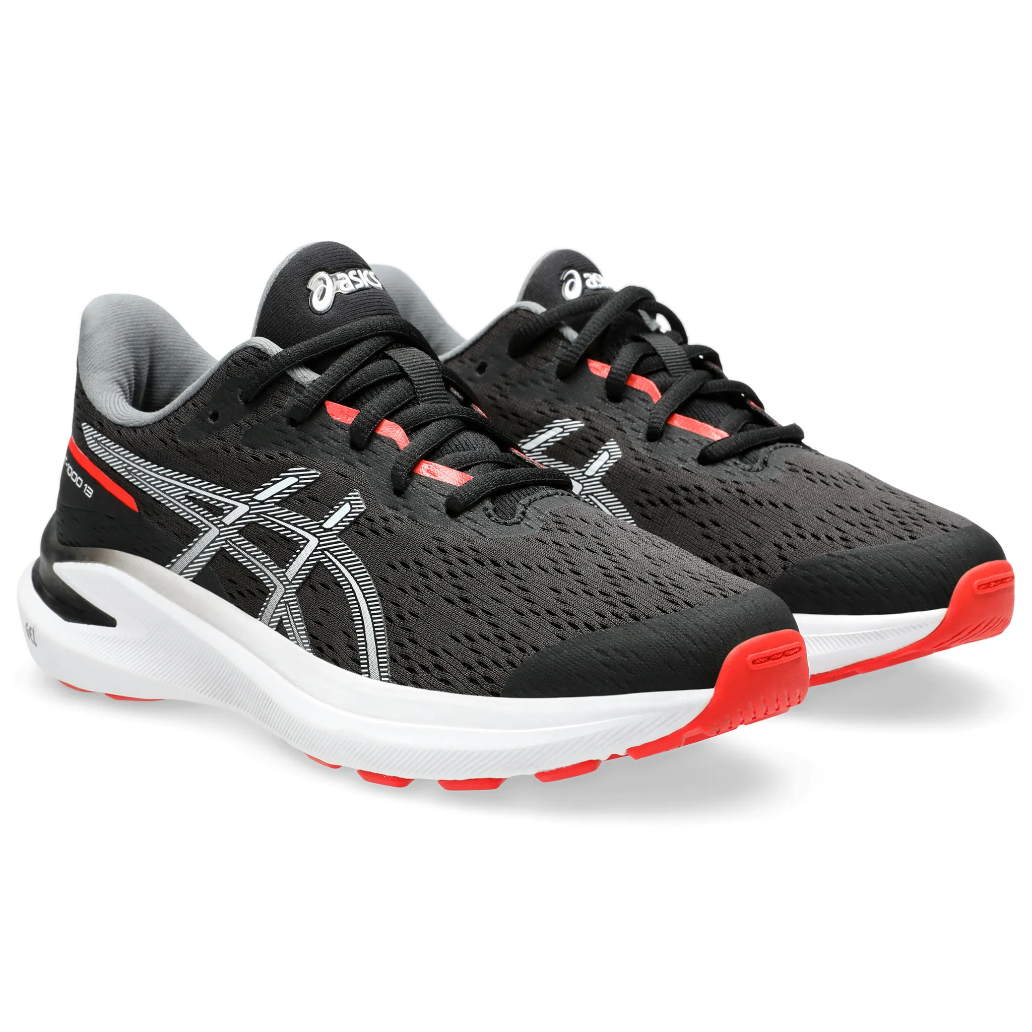 ASICS GT-1000 13 GS Kids Running Shoes - Image 6