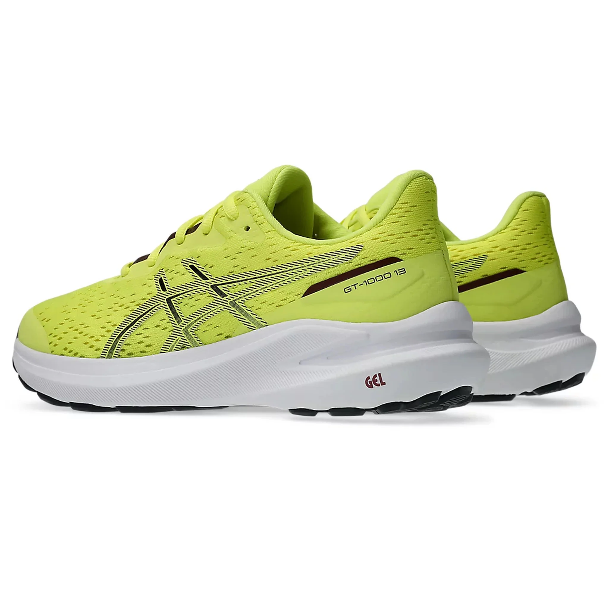 ASICS GT-1000 13 GS Kids Running Shoes - Image 7