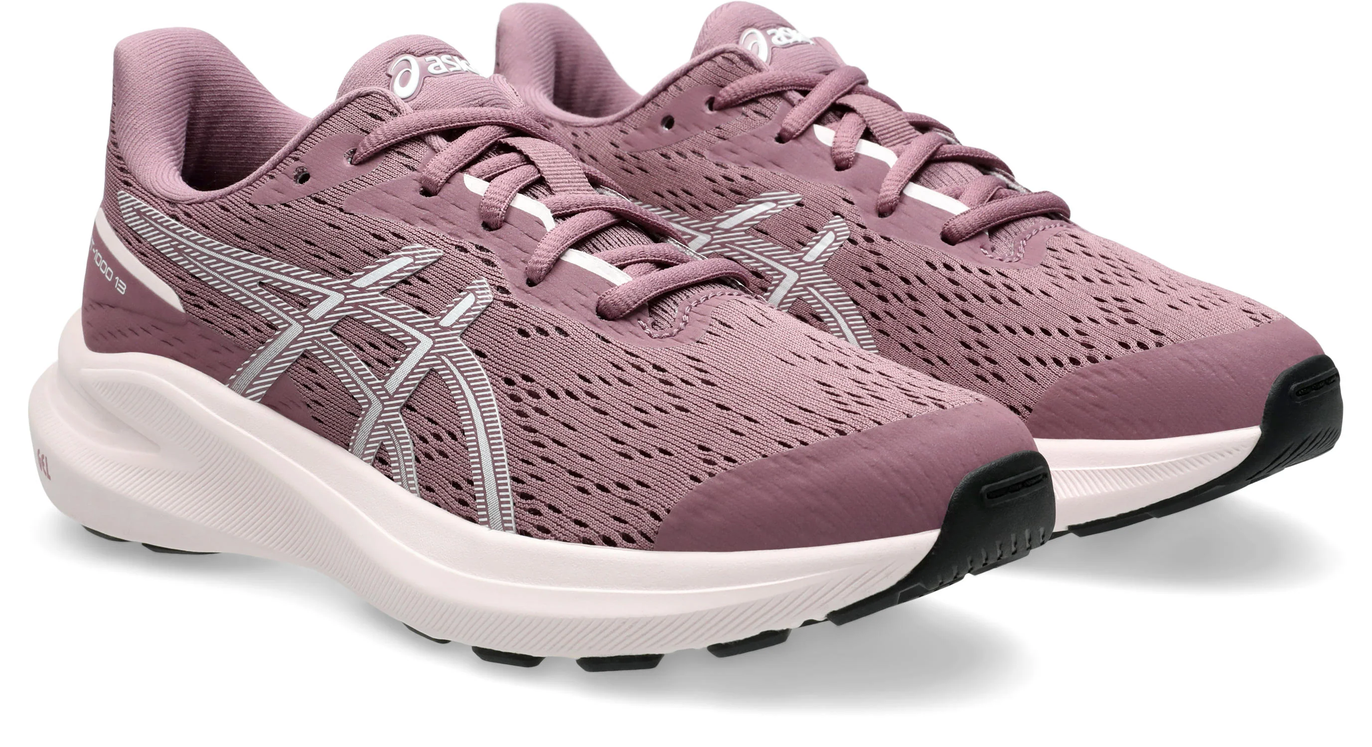 ASICS GT-1000 13 GS Kids Running Shoes - Image 3