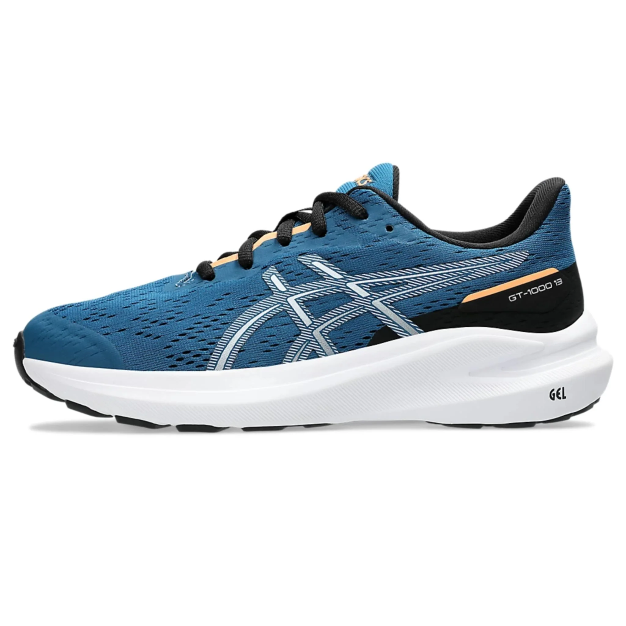 ASICS GT-1000 13 GS Kids Running Shoes - Image 2
