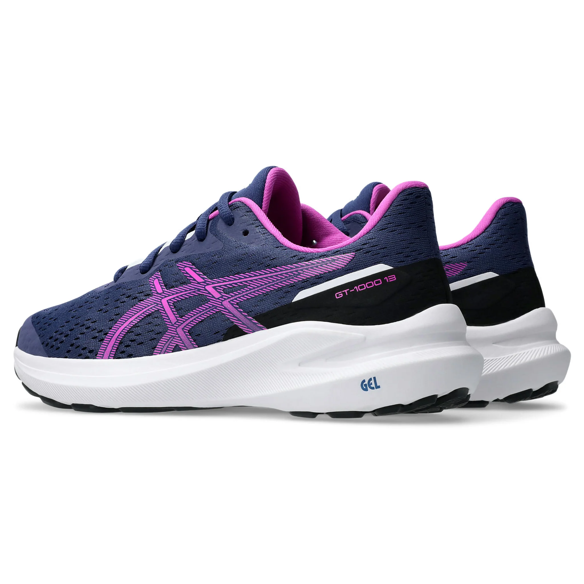 ASICS GT-1000 13 GS Kids Running Shoes - Image 6
