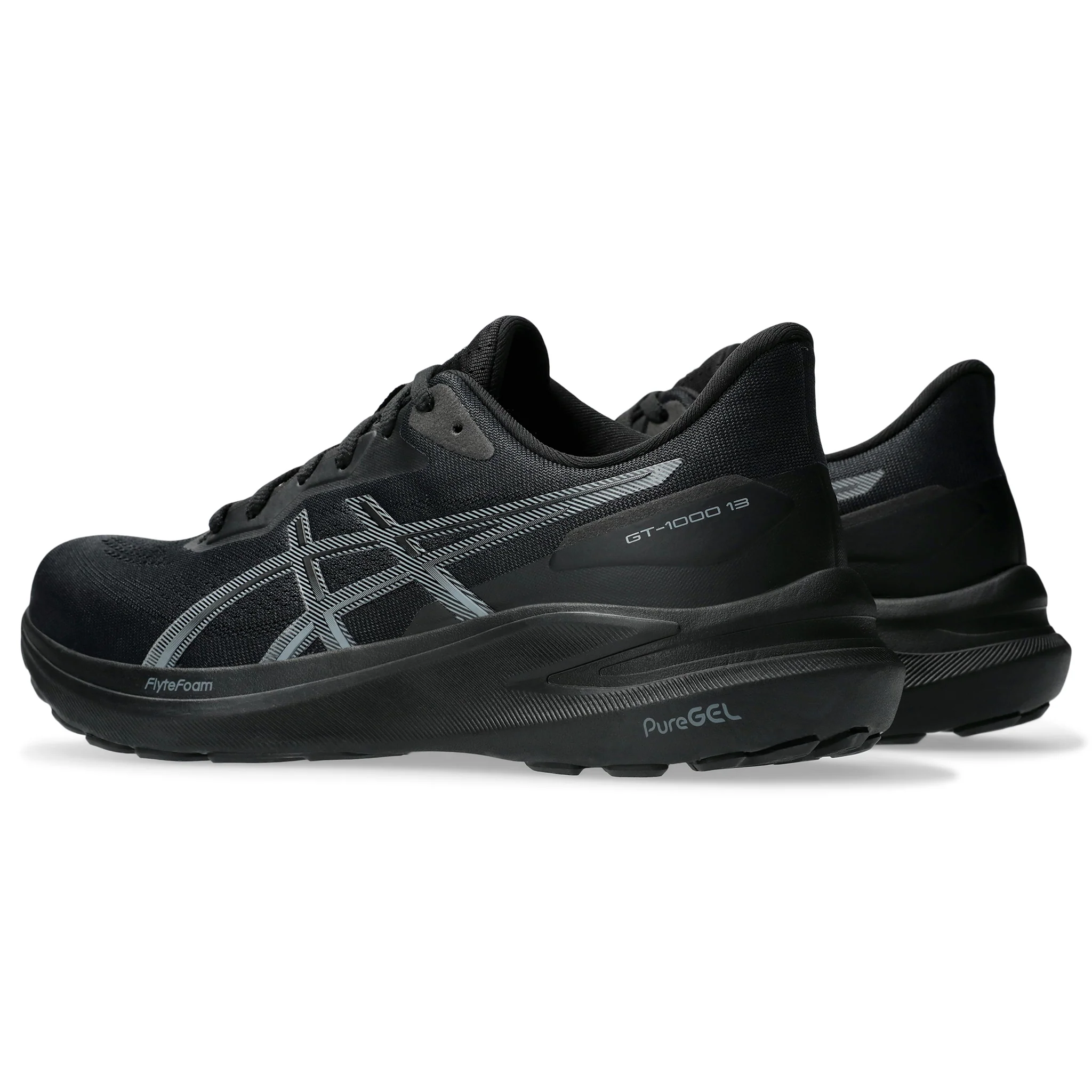 ASICS GT-1000 13 Mens Running Shoes - Image 7