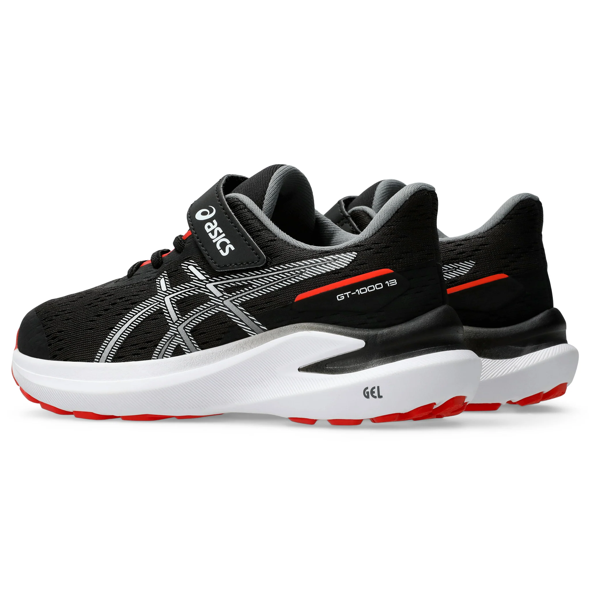 ASICS GT-1000 13 PS Kids Running Shoes - Image 7