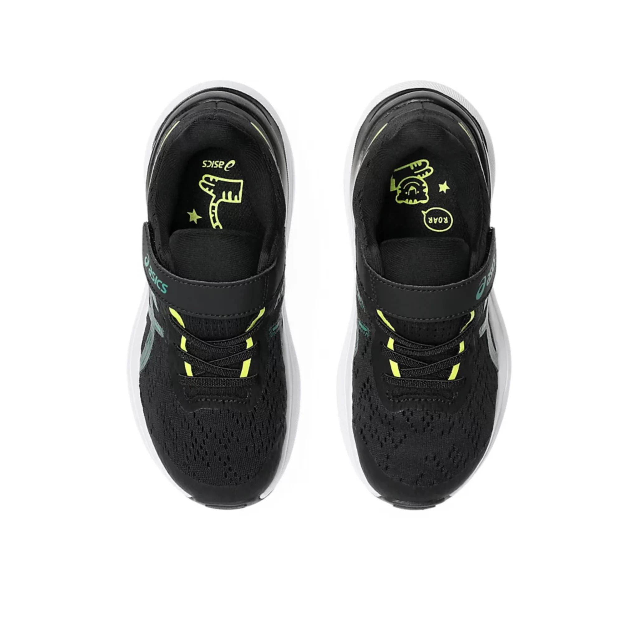 ASICS GT-1000 13 PS Kids Running Shoes - Image 4