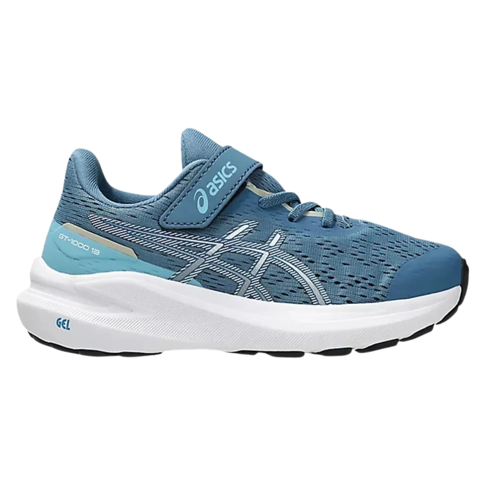 ASICS GT-1000 13 PS Kids Running Shoes