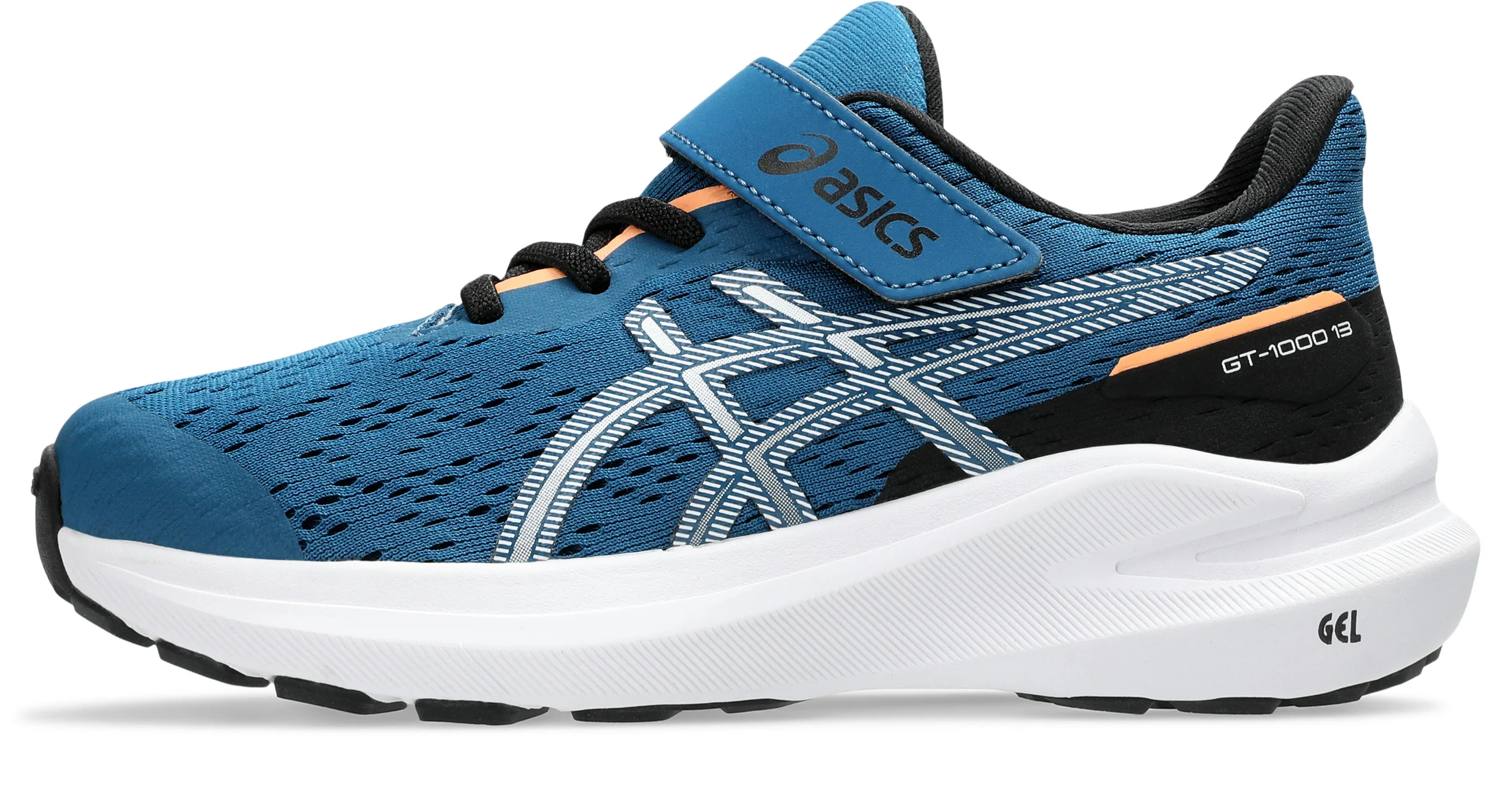 ASICS GT-1000 13 PS Kids Running Shoes - Image 2