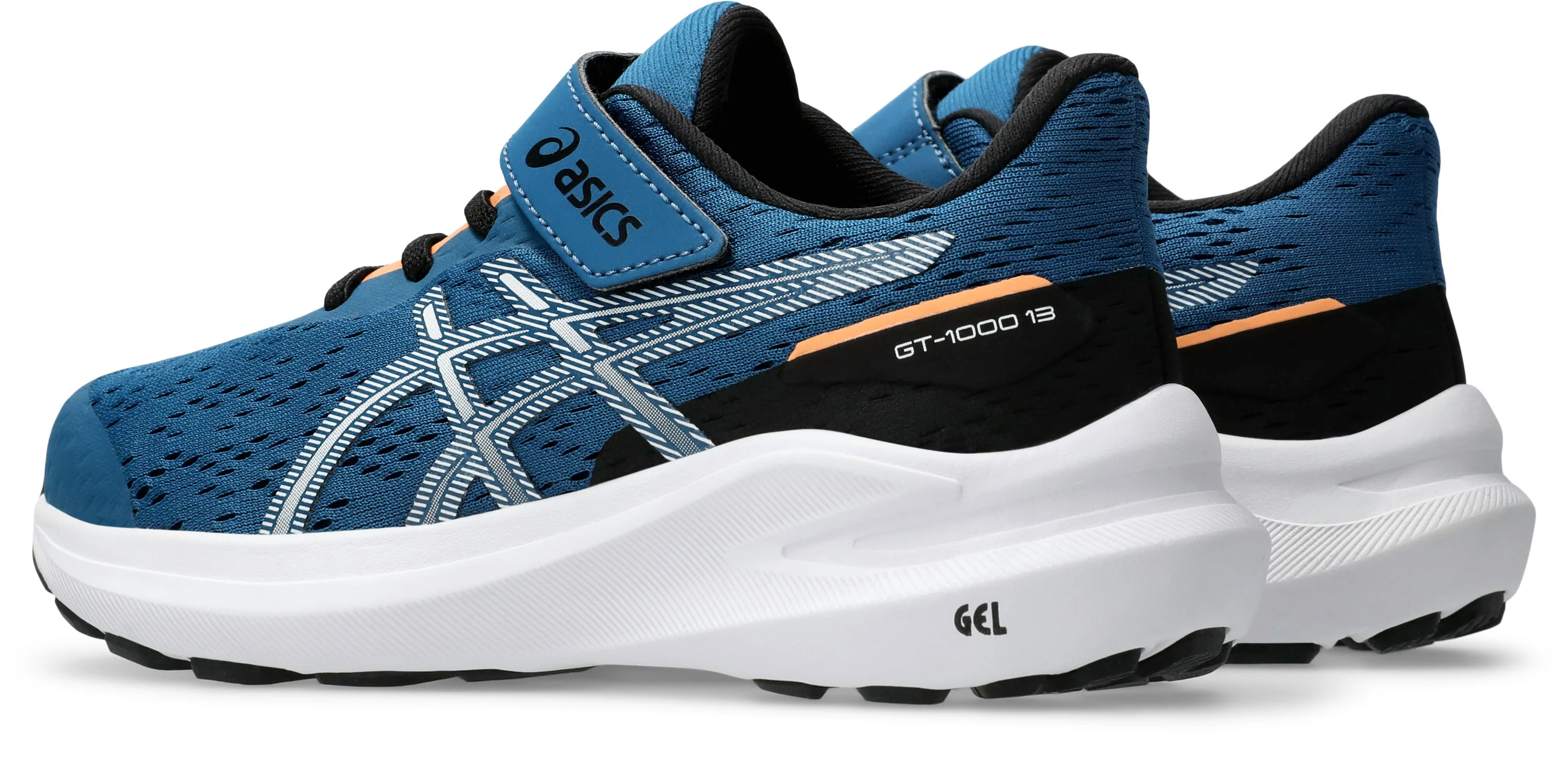 ASICS GT-1000 13 PS Kids Running Shoes - Image 4