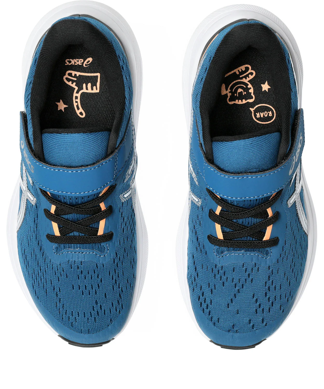 ASICS GT-1000 13 PS Kids Running Shoes - Image 5