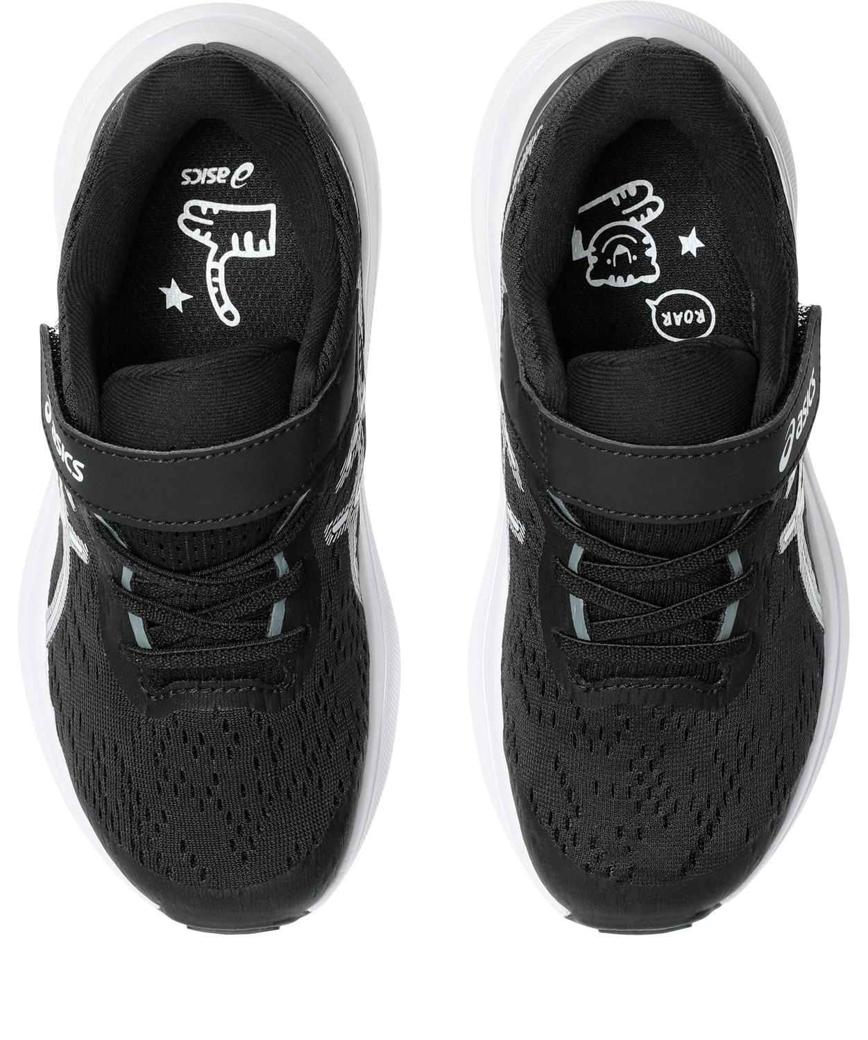 ASICS GT-1000 13 PS Kids Running Shoes - Image 5