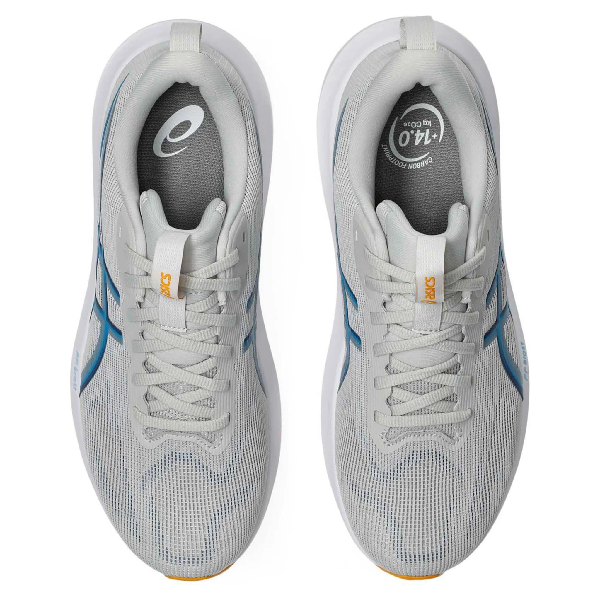 ASICS GT-1000 14 2E Mens Running Shoes - Image 5