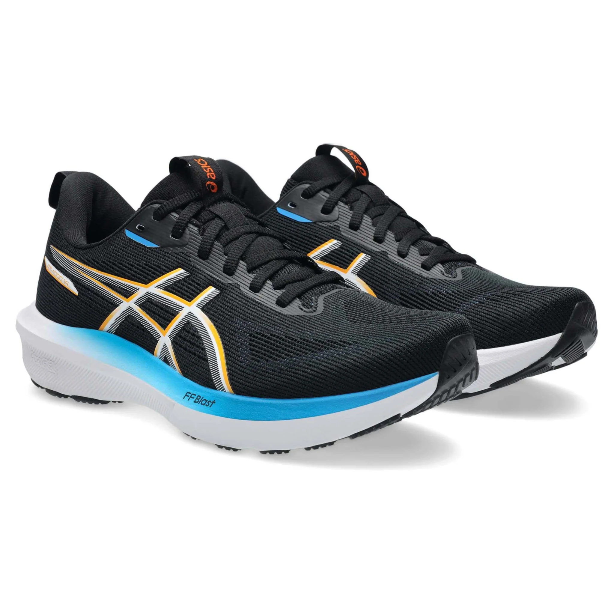 ASICS GT-1000 14 4E Mens Running Shoes - Image 3
