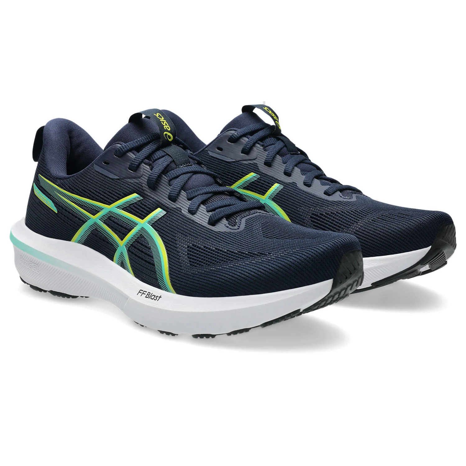 ASICS GT-1000 14 Mens Running Shoes - Image 3