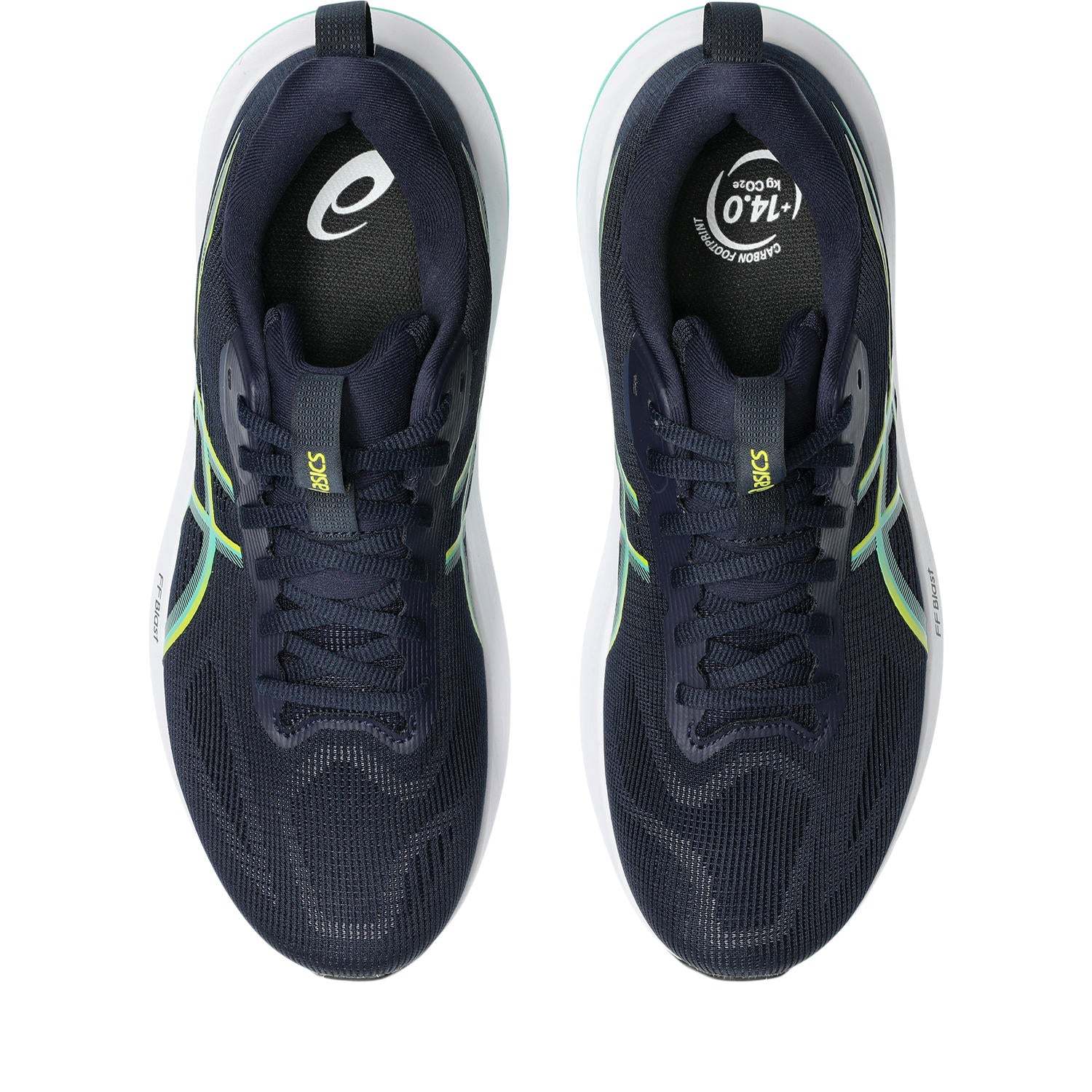 ASICS GT-1000 14 Mens Running Shoes - Image 5
