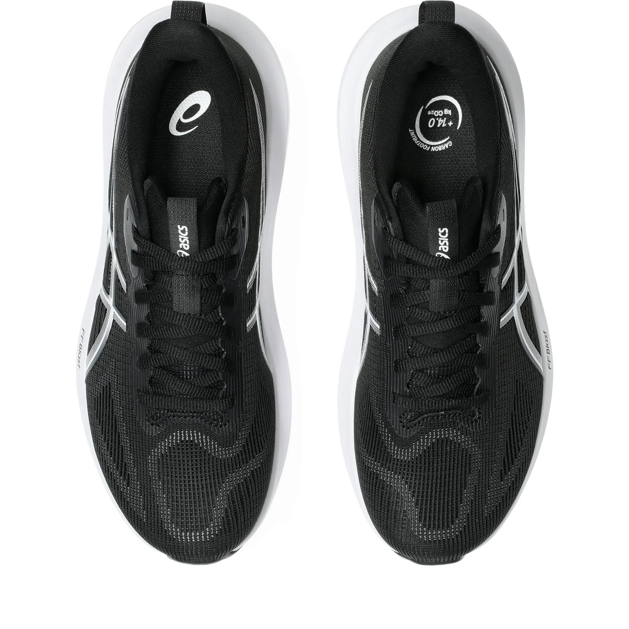ASICS GT-1000 14 Womens Running Shoes - Image 6