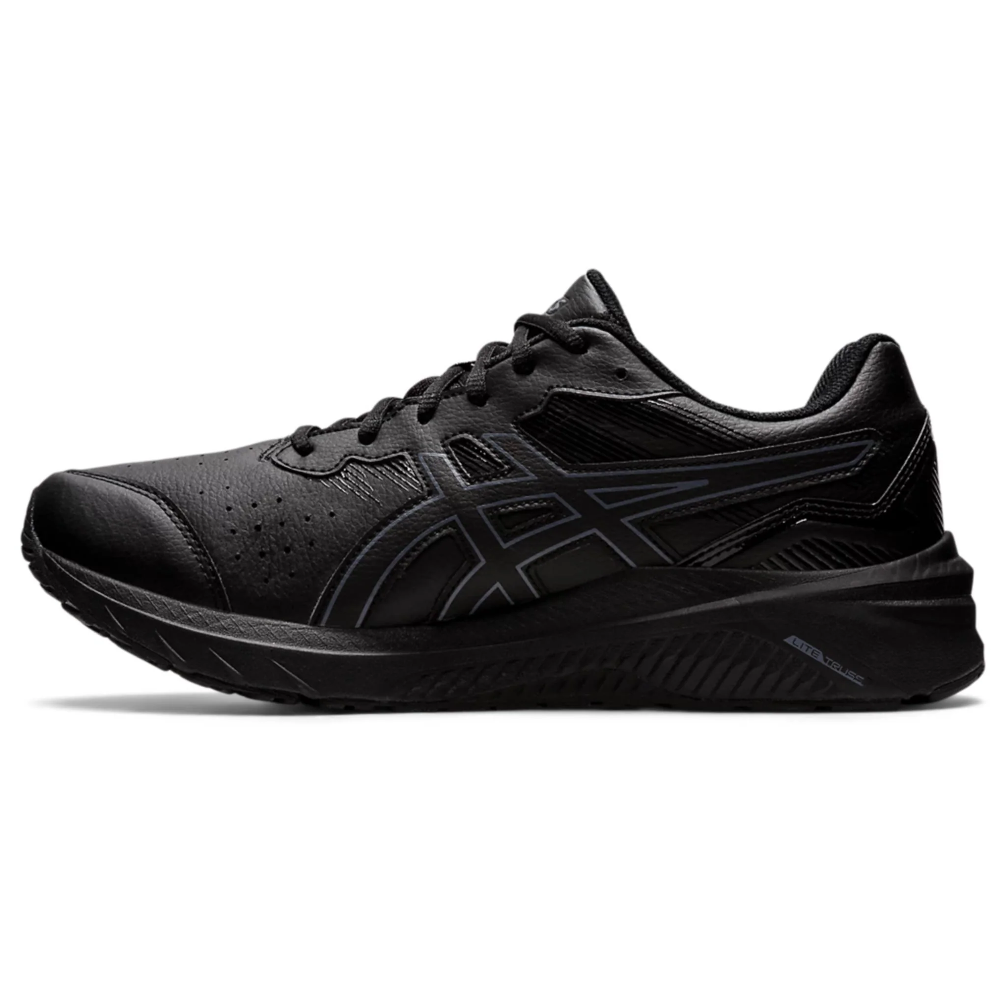 ASICS GT-1000 LE 2 Mens Walking Shoes - Image 2