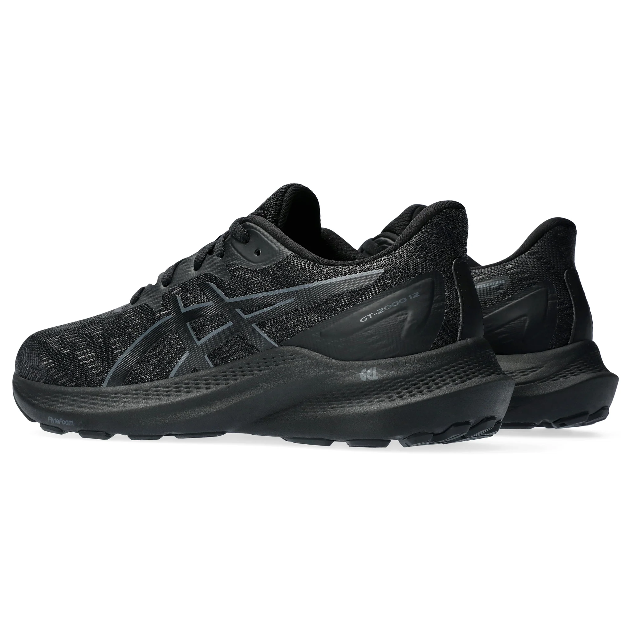 ASICS GT-2000 12 GS Kids Running Shoes - Image 6