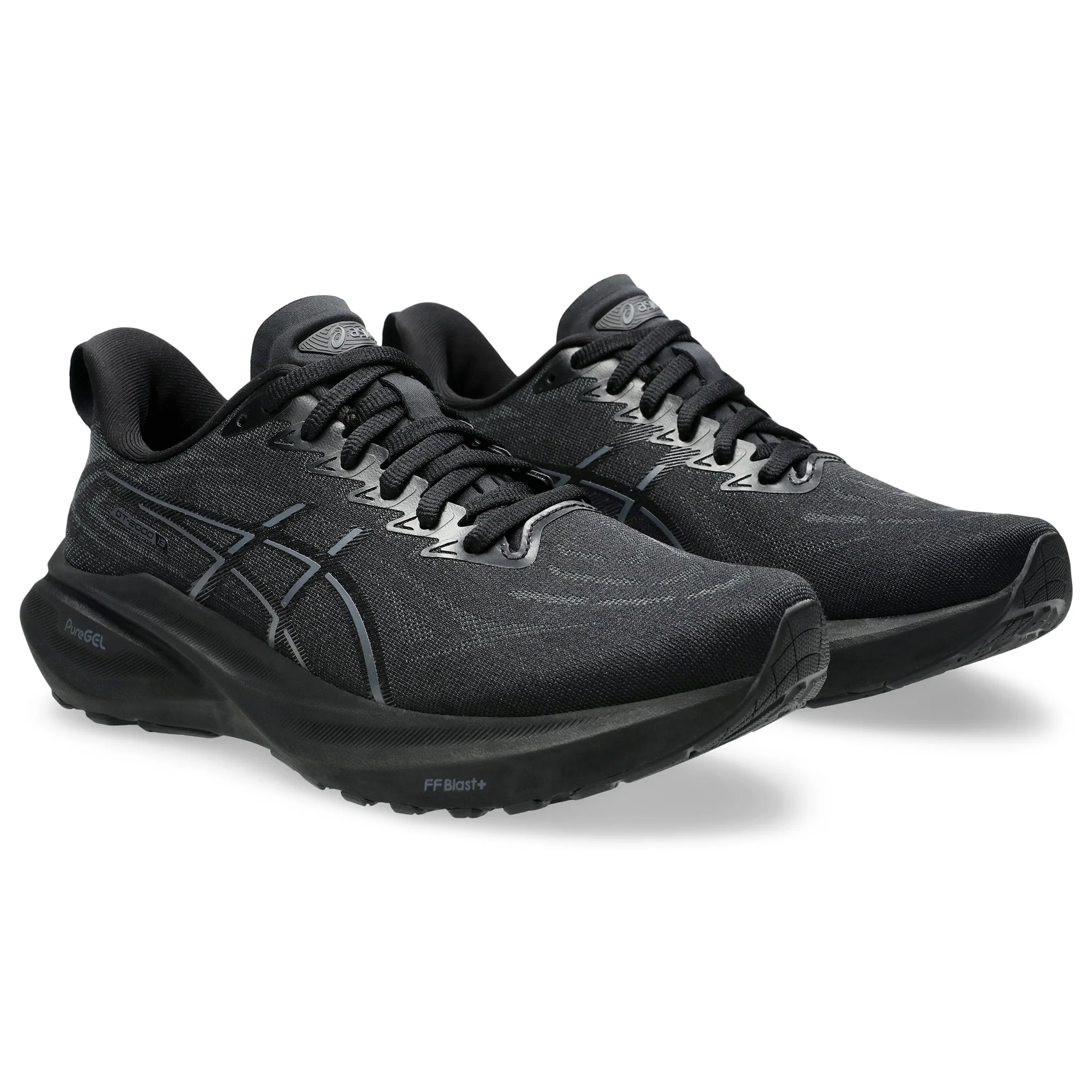 ASICS GT-2000 13 D Womens Running Shoes - Image 3
