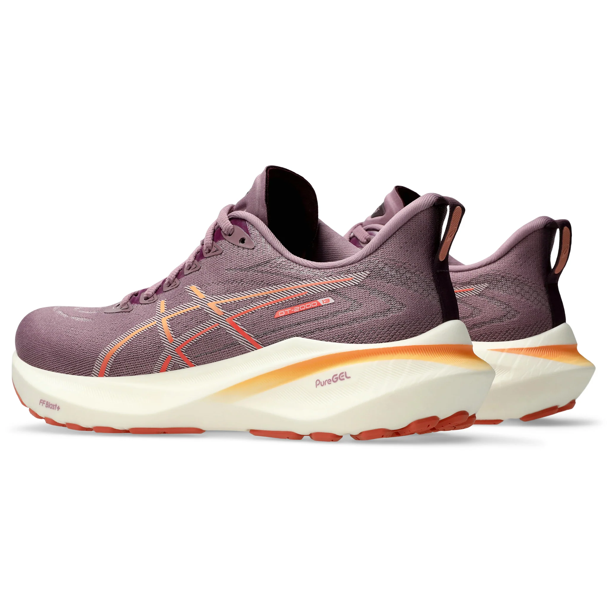 ASICS GT-2000 13 D Womens Running Shoes - Image 7