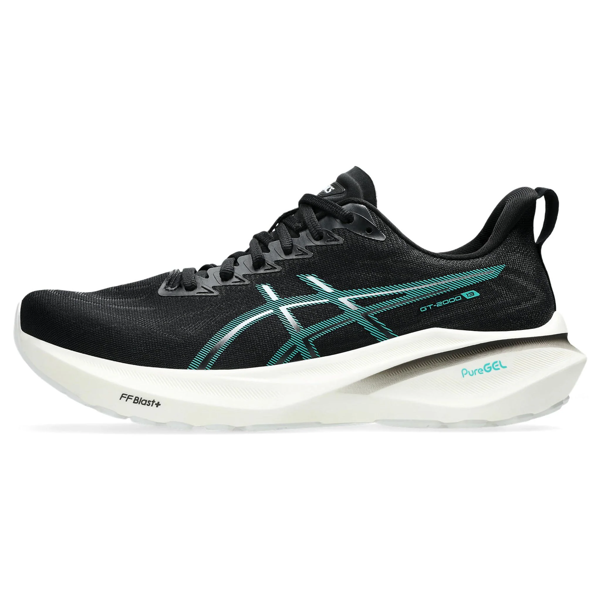 ASICS GT-2000 13 Mens Running Shoes - Image 2