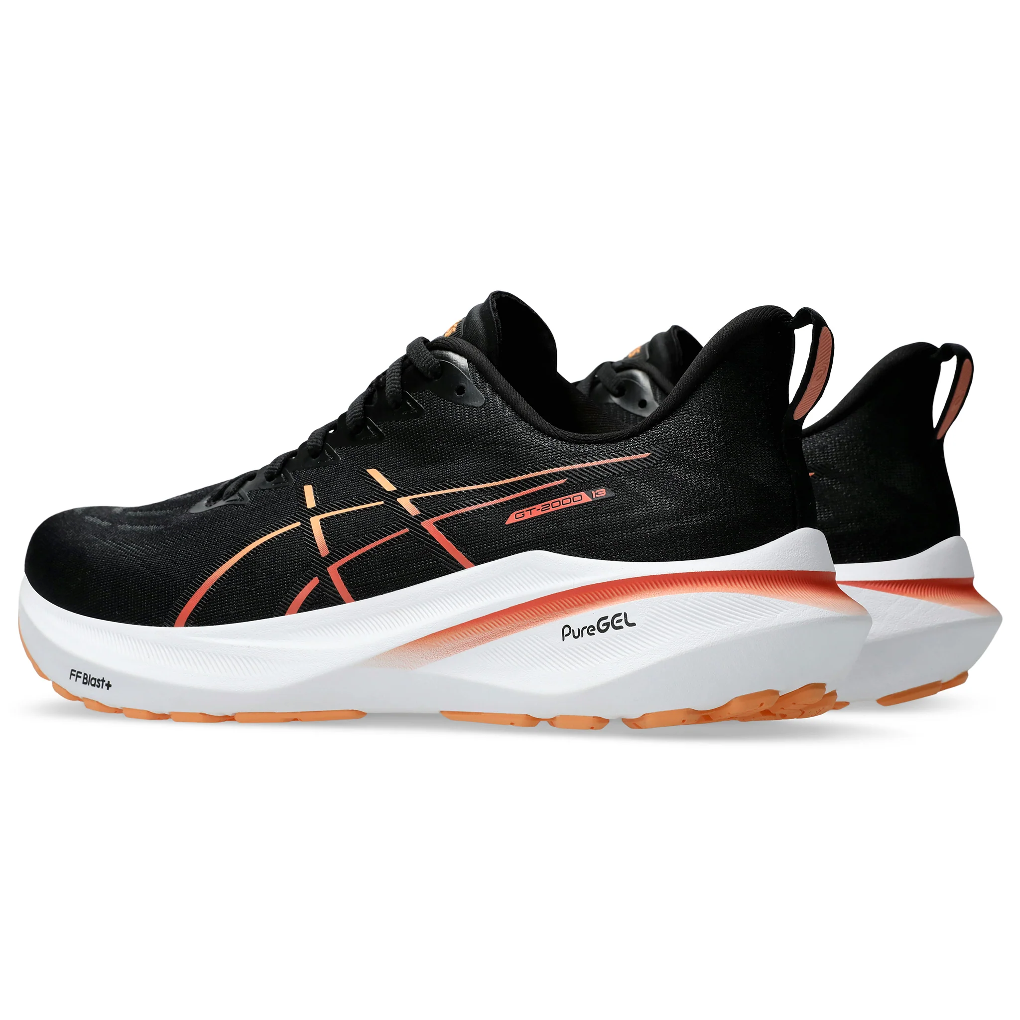 ASICS GT-2000 13 Mens Running Shoes - Image 6