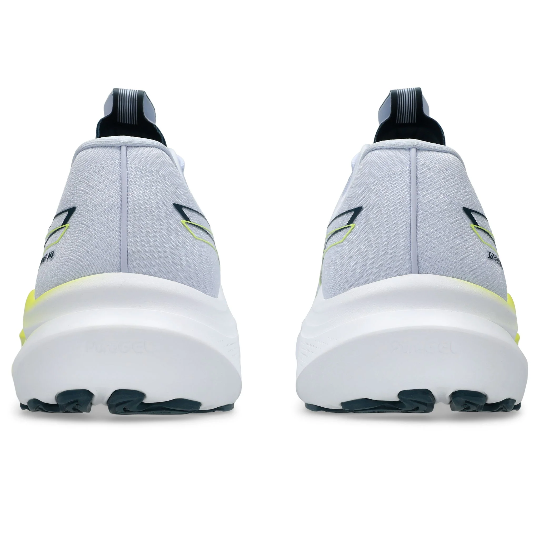 ASICS GT-2000 14 2E Mens Running Shoes - Image 3