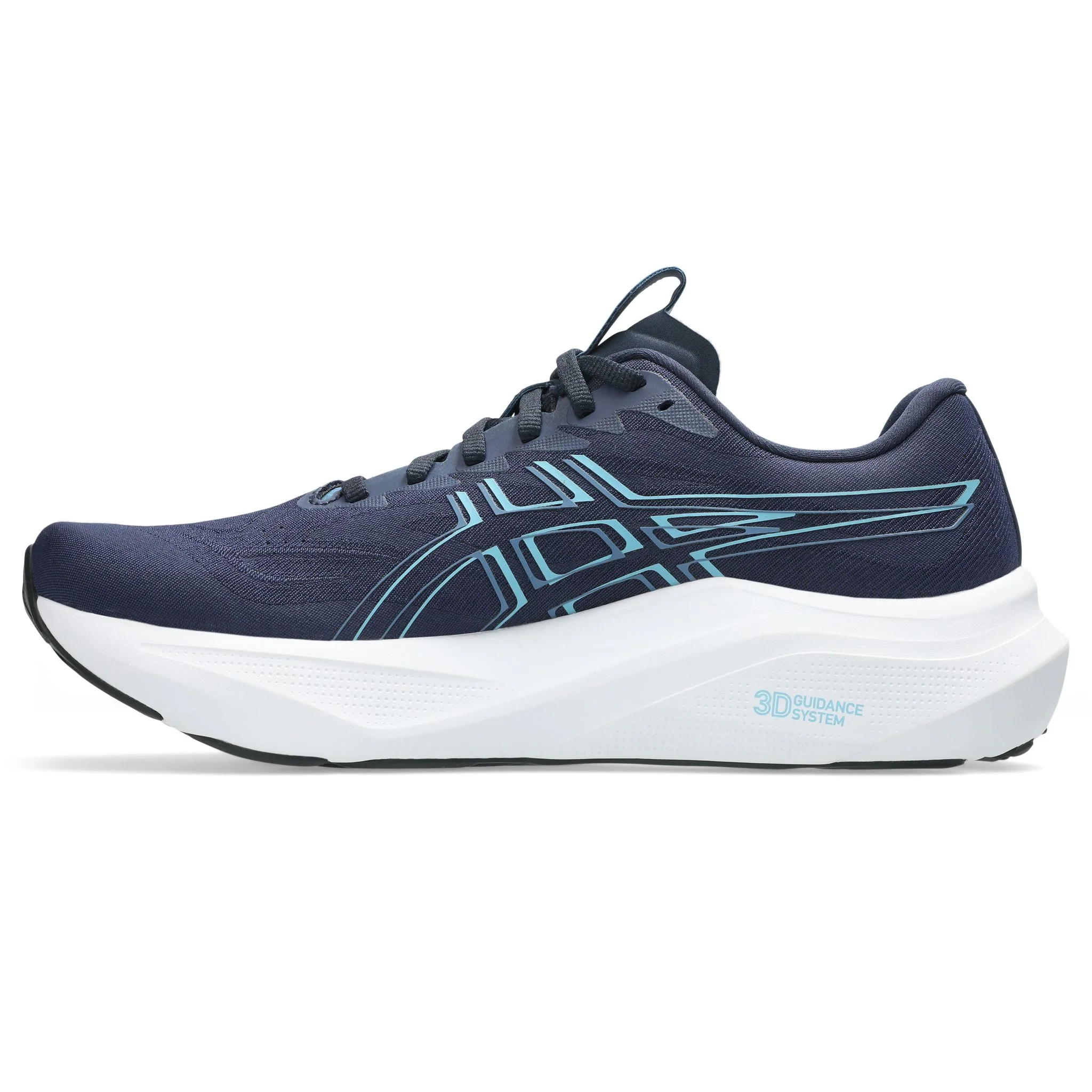 ASICS GT-2000 14 2E Mens Running Shoes - Image 2